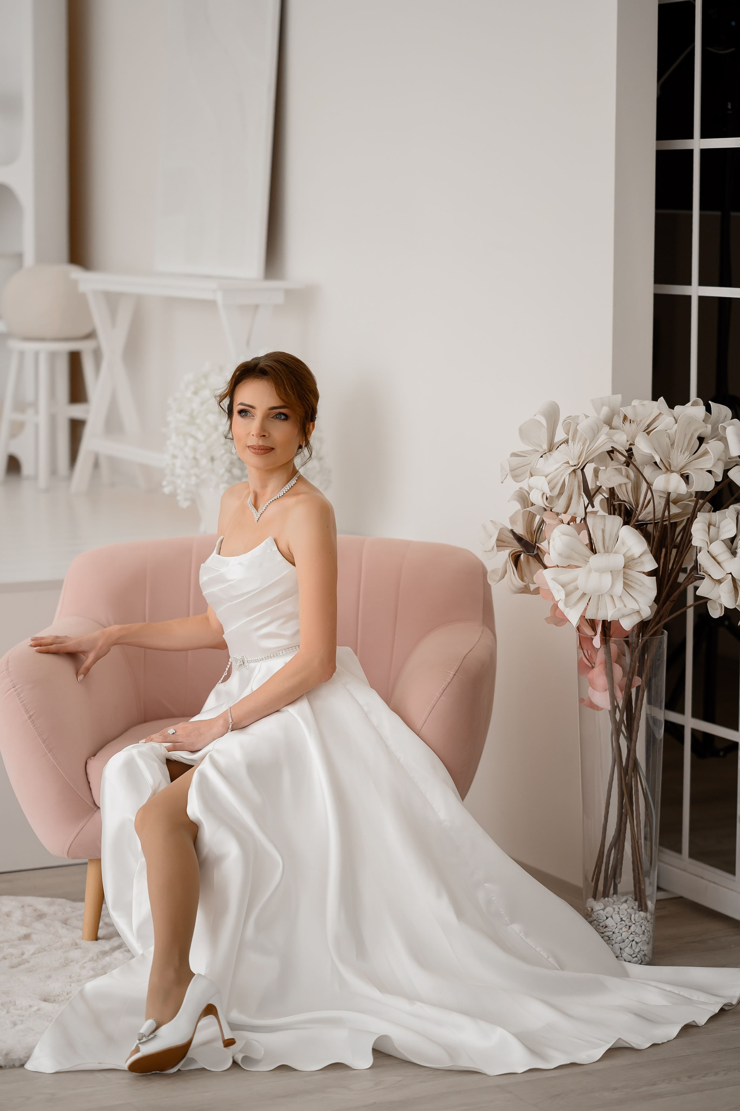 Robert and Anna. Wedding and family photographer