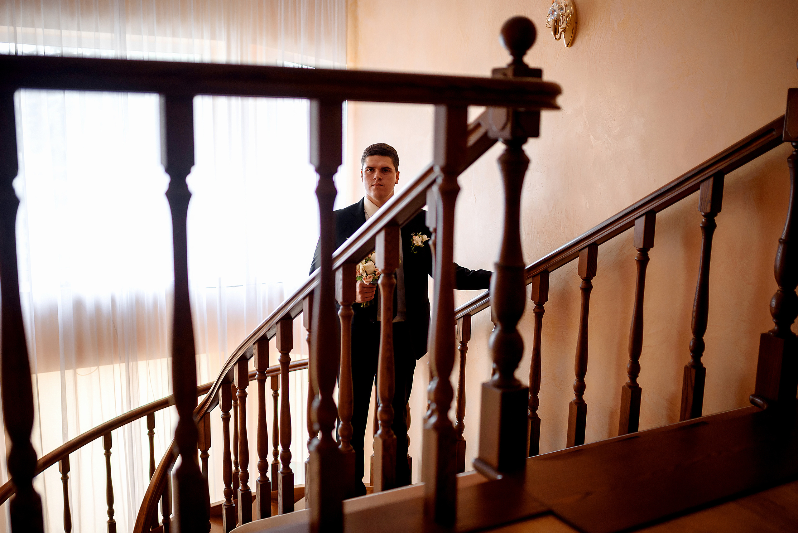 Гольф клуб и Баден-Баден. Wedding and family photographer