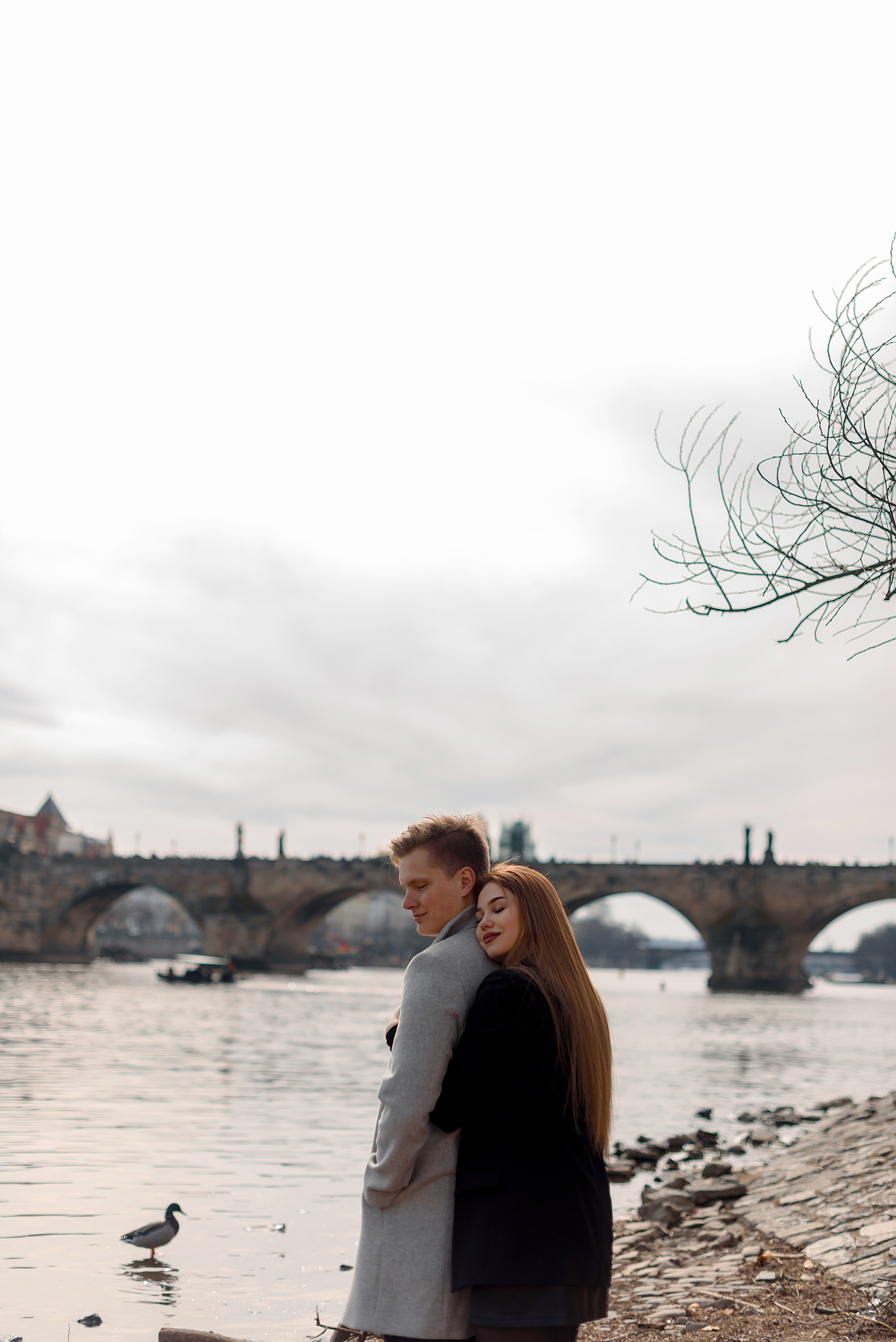 Прага 2023. Wedding and family photographer