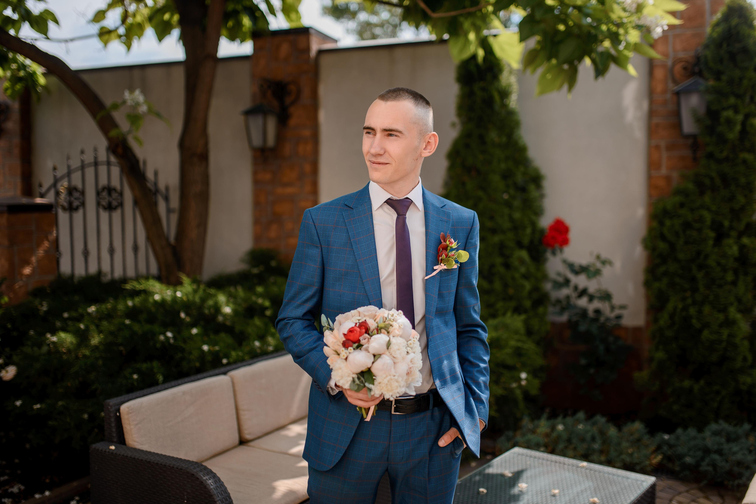 Отель Де Голь и Собор на Гоголя. Wedding and family photographer