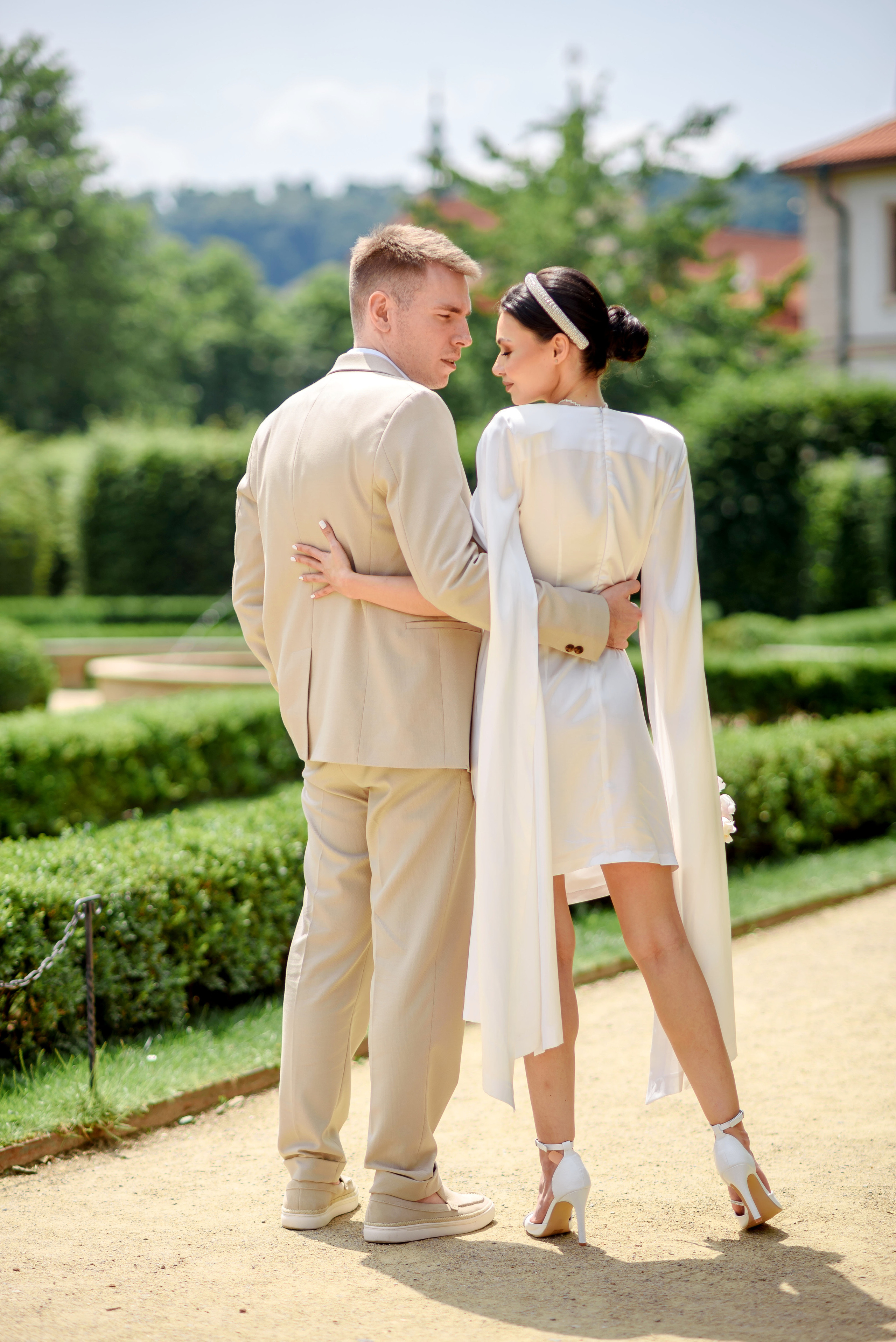 Darina avd Alexandr. Wedding and family photographer