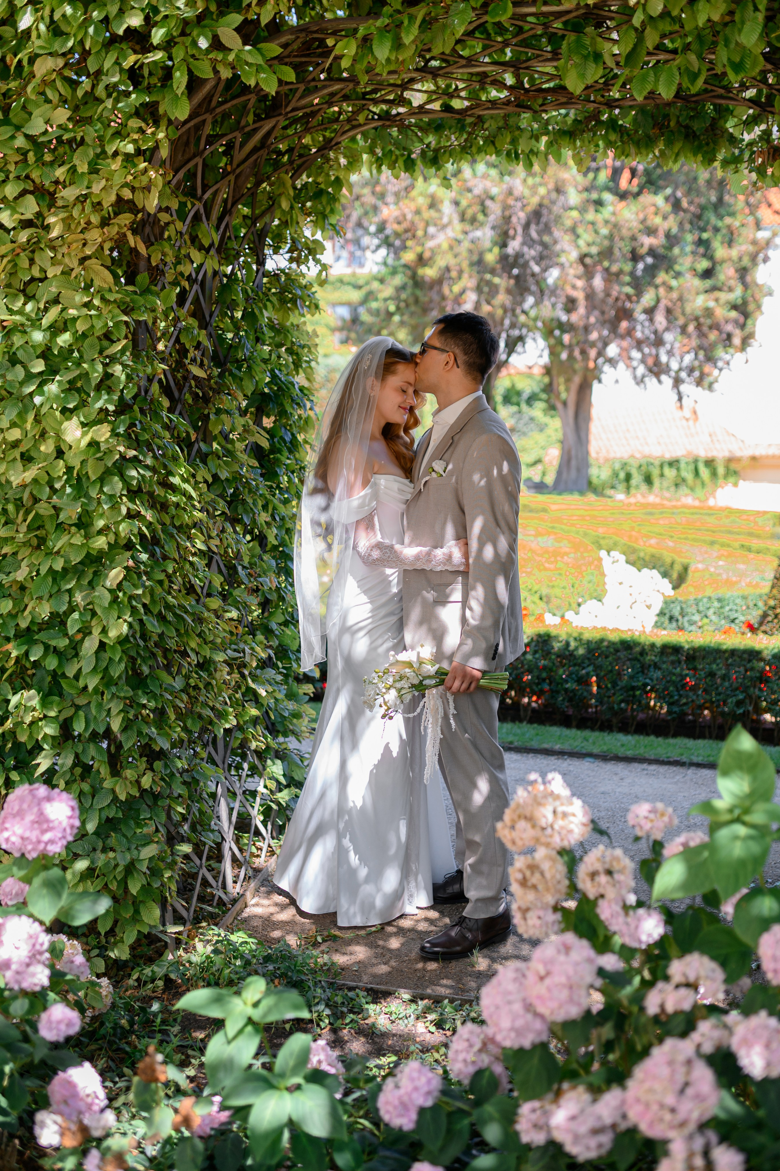 Daniel and Mariya. Wedding and family photographer