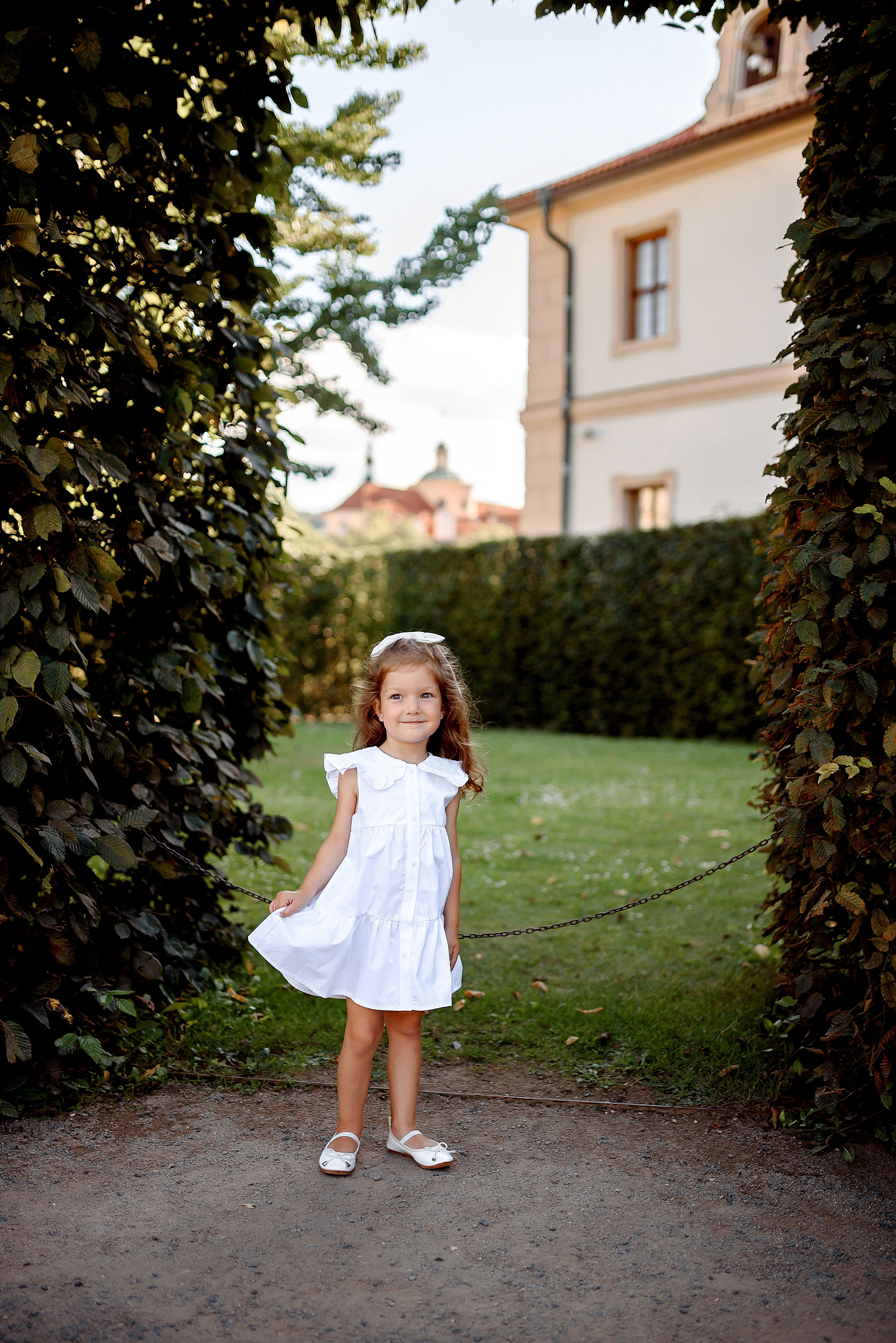 Прогулка по Праге. Wedding and family photographer