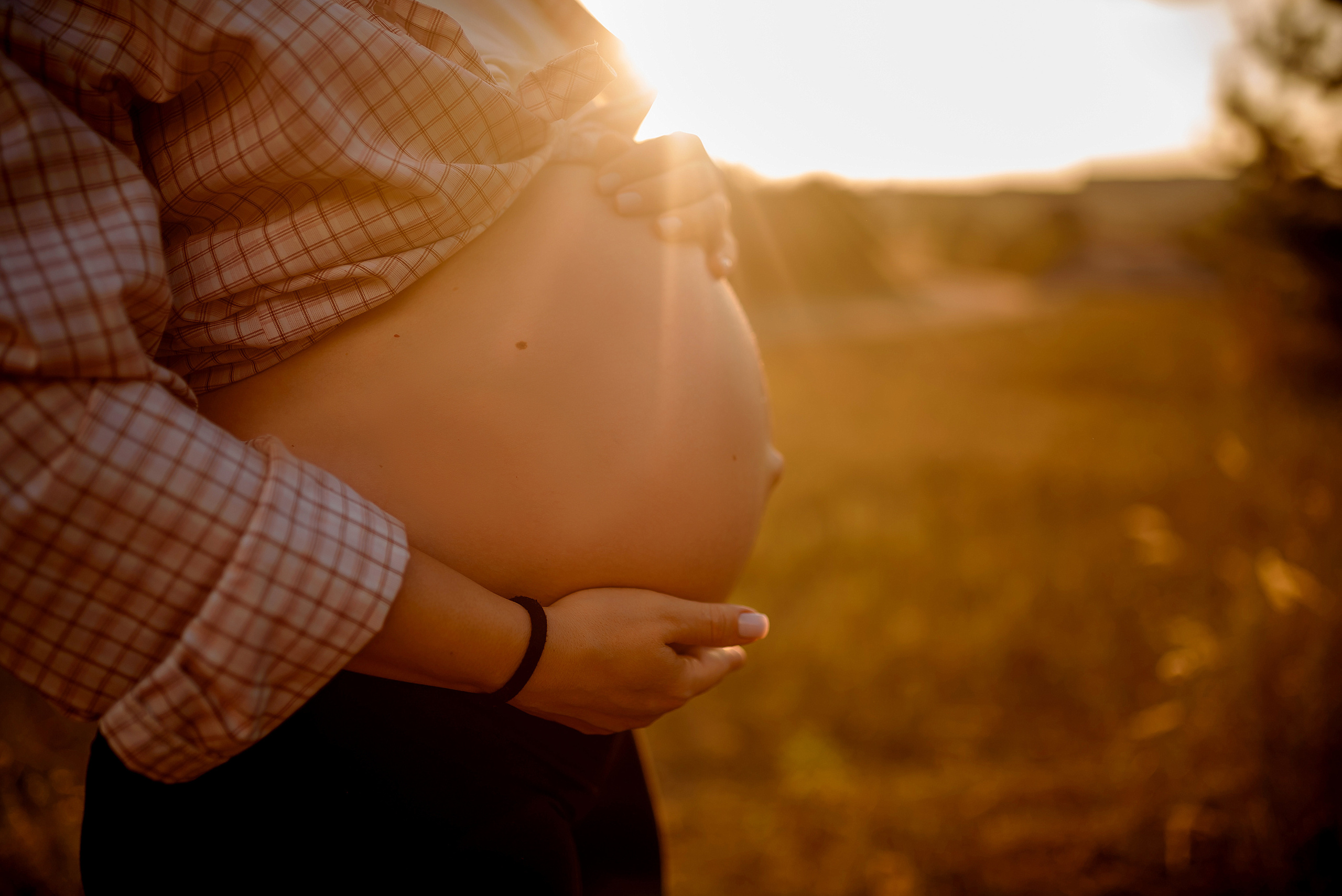 В ожидании. Wedding and family photographer