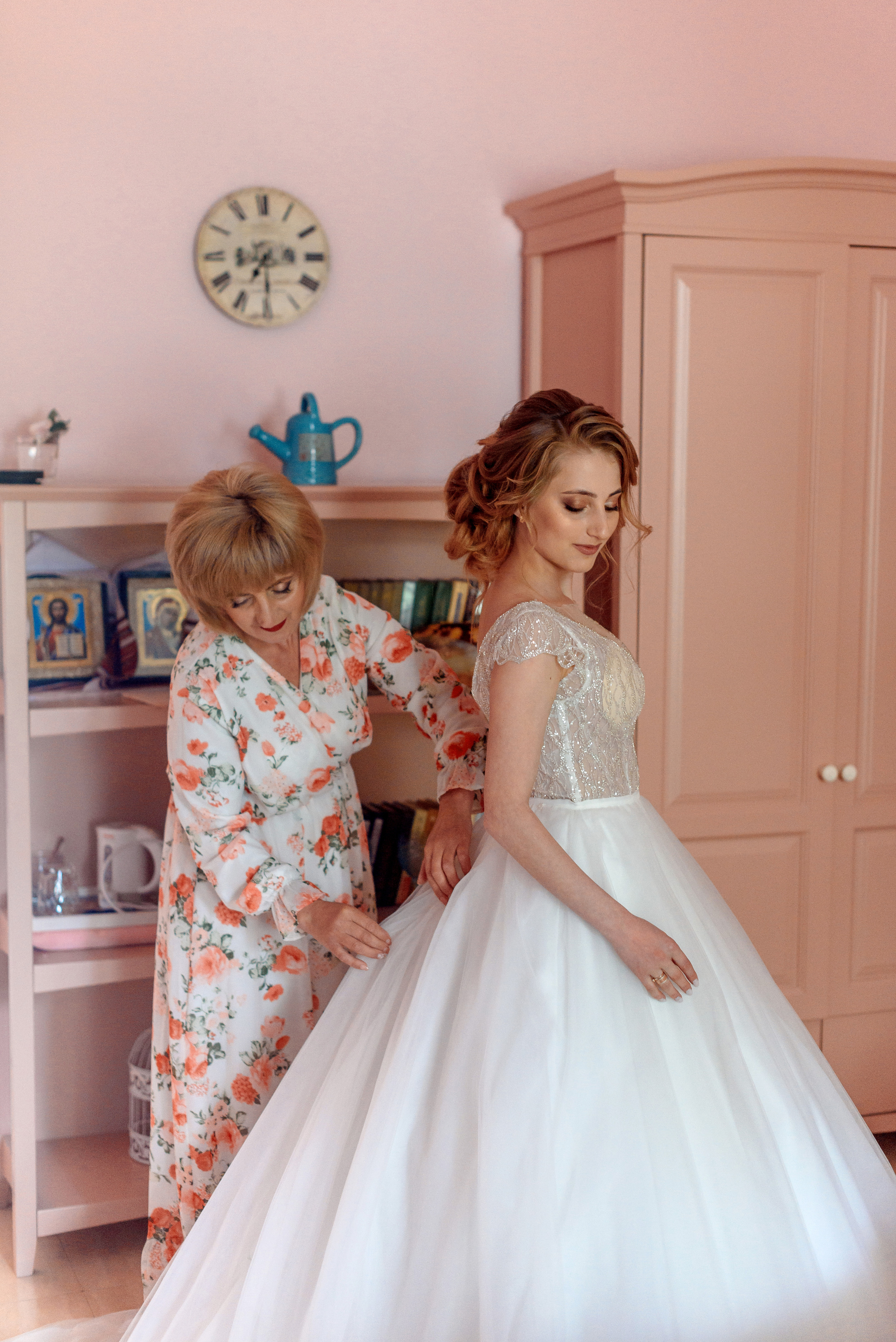Наша Дача и Черкасская Лозовая. Wedding and family photographer