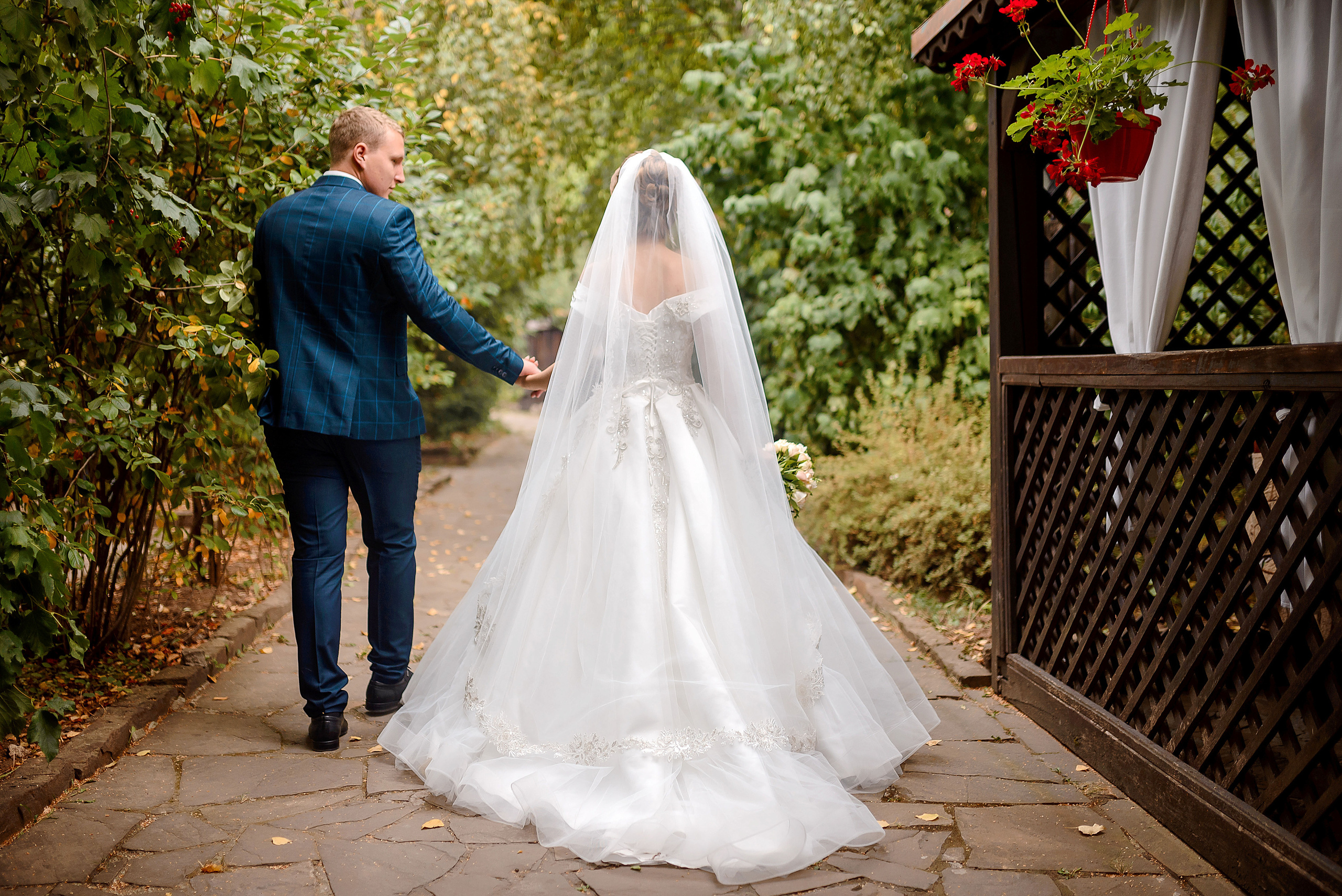 Отель ДеГоль и Панське село. Wedding and family photographer