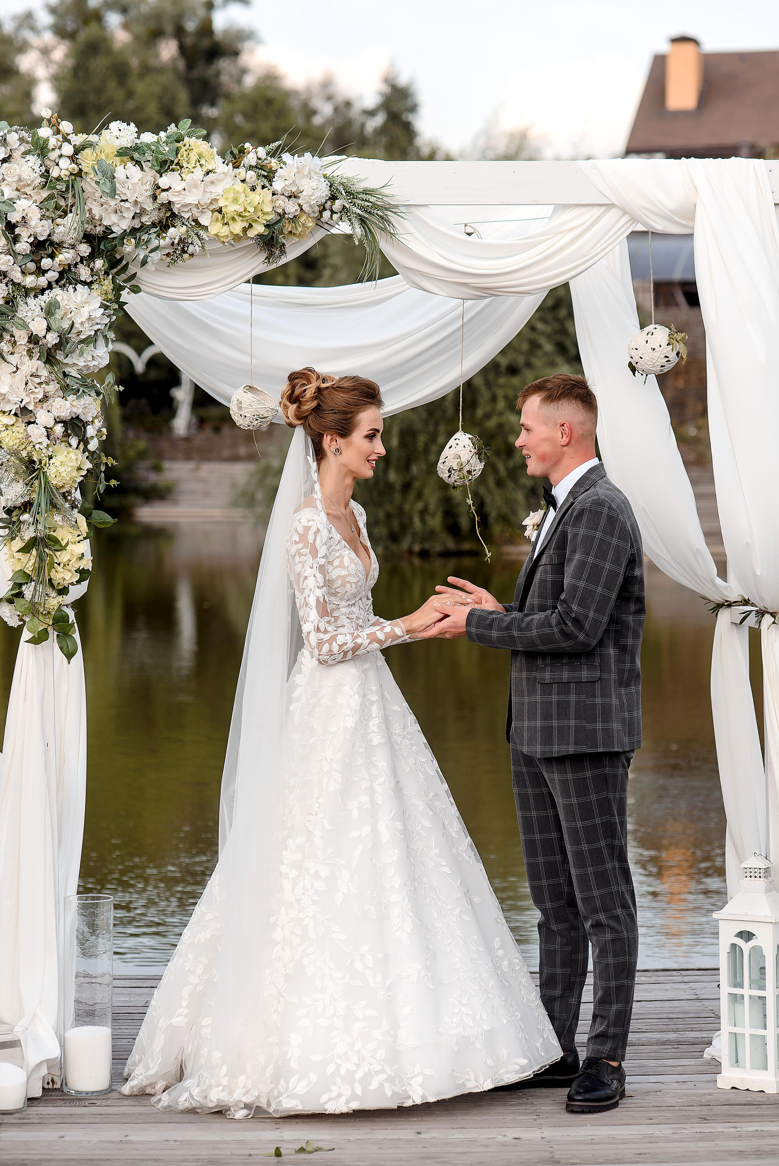 Гольф клуб и ресторан. Wedding and family photographer