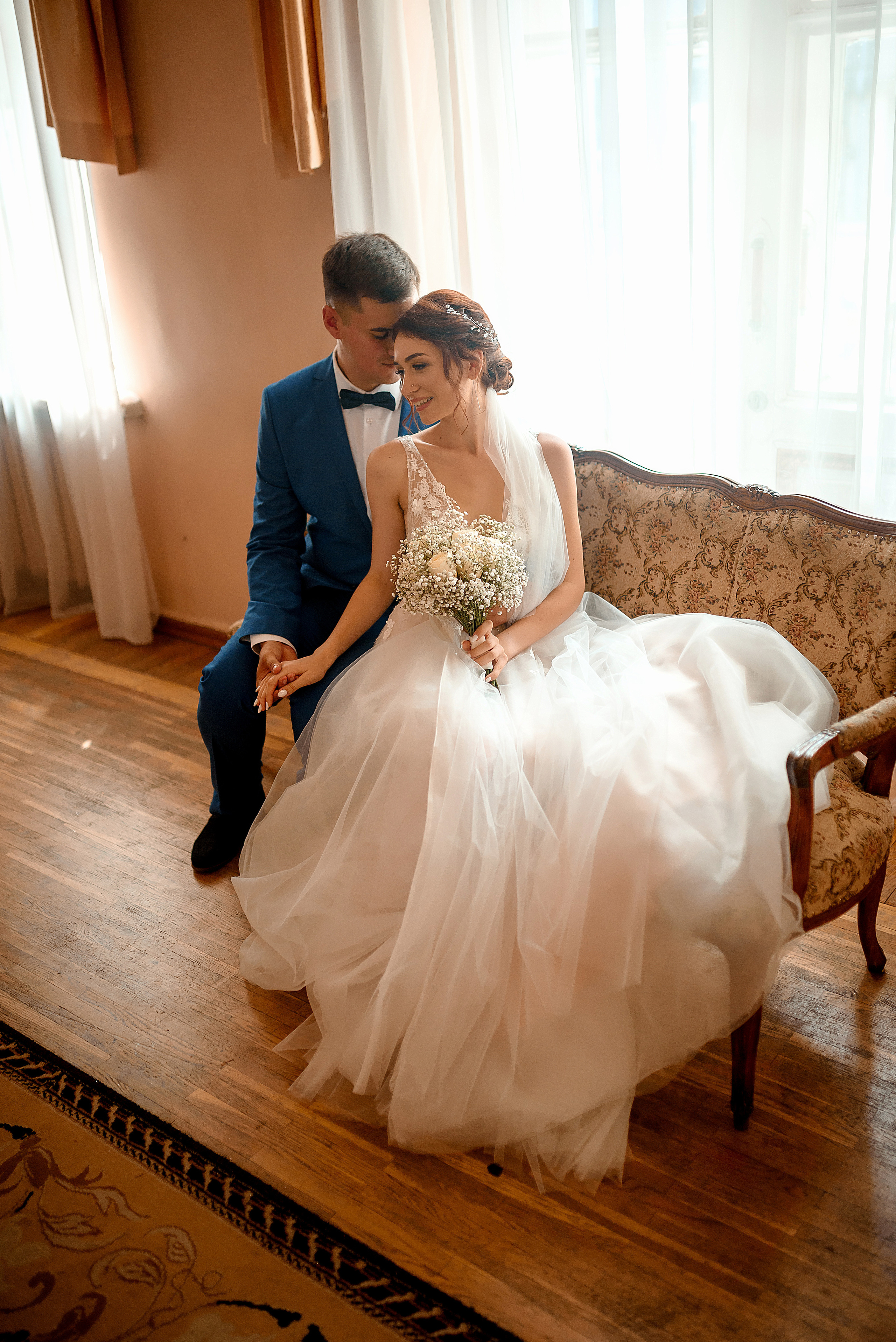Отель Ovis и Дом Архитектора. Wedding and family photographer