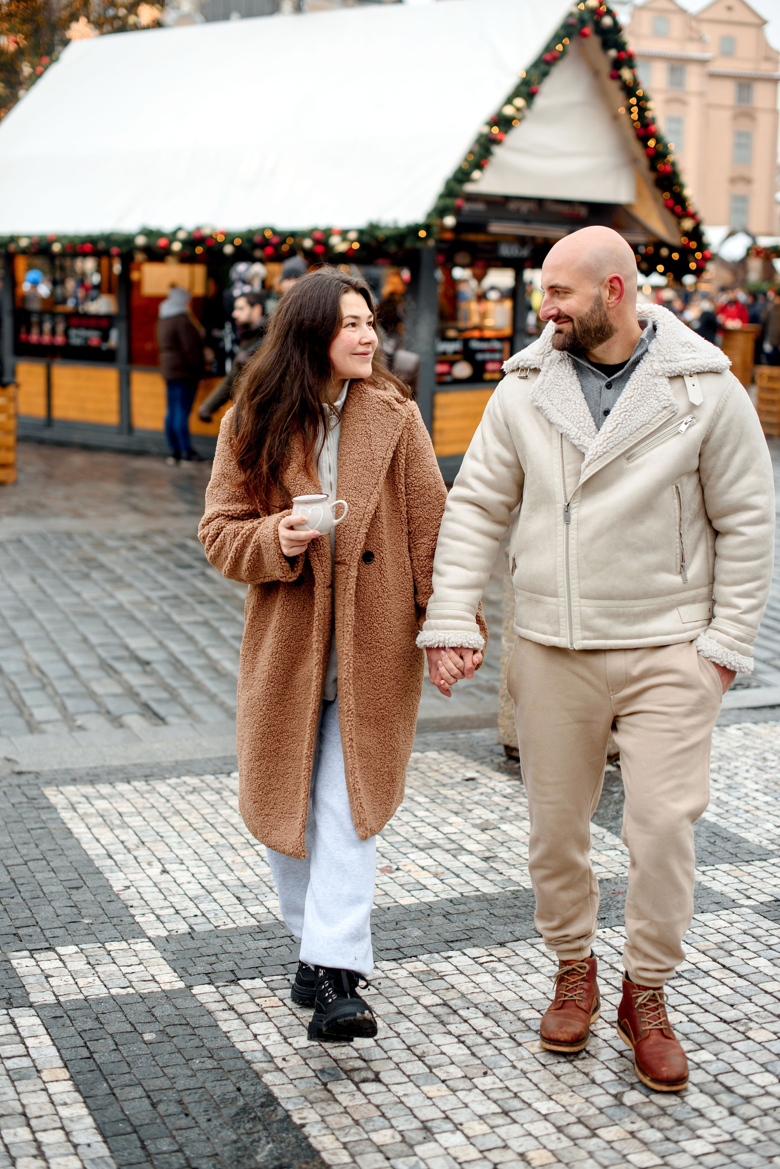 Christmas 2024. Wedding and family photographer