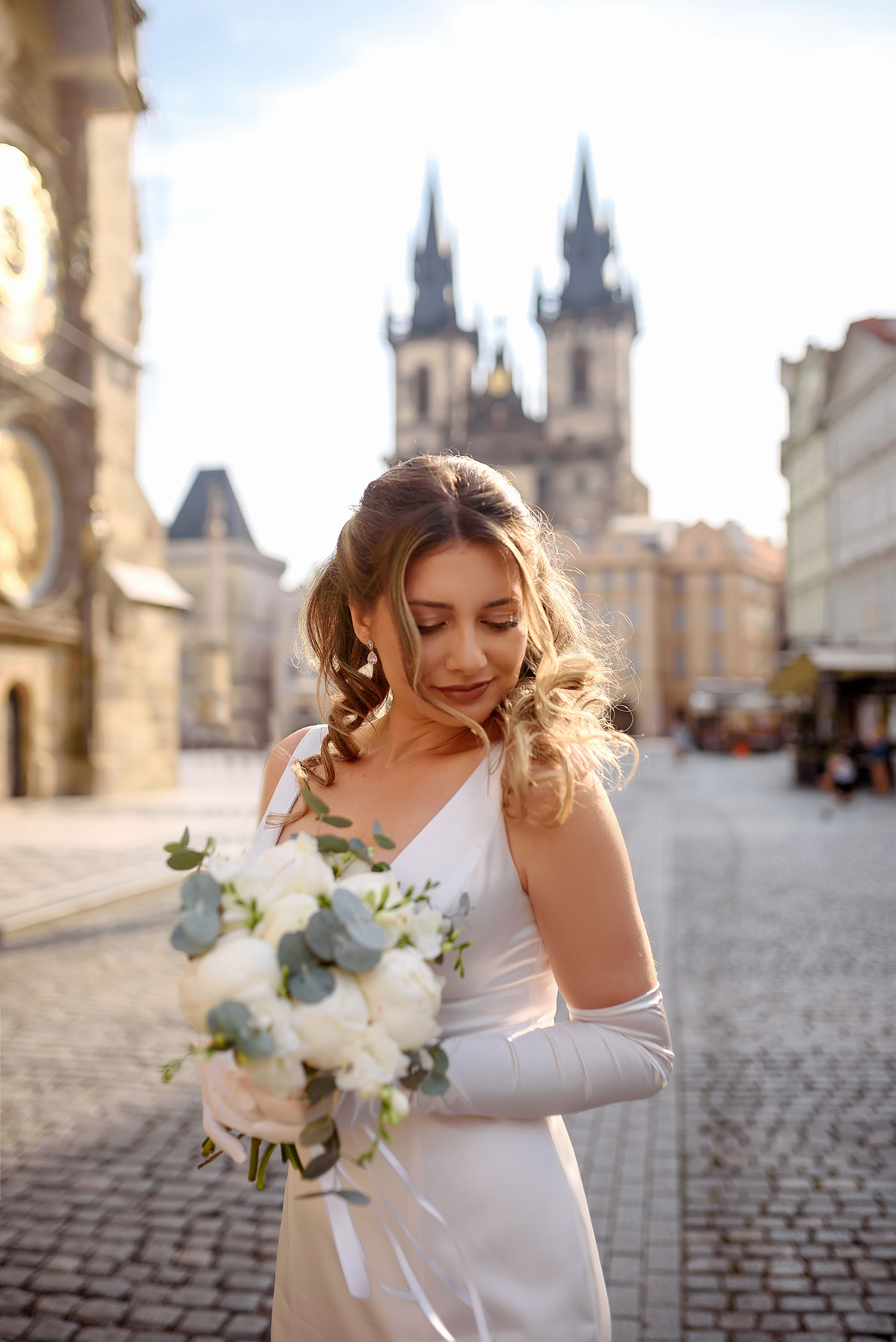 Wedding in Praha. Wedding and family photographer