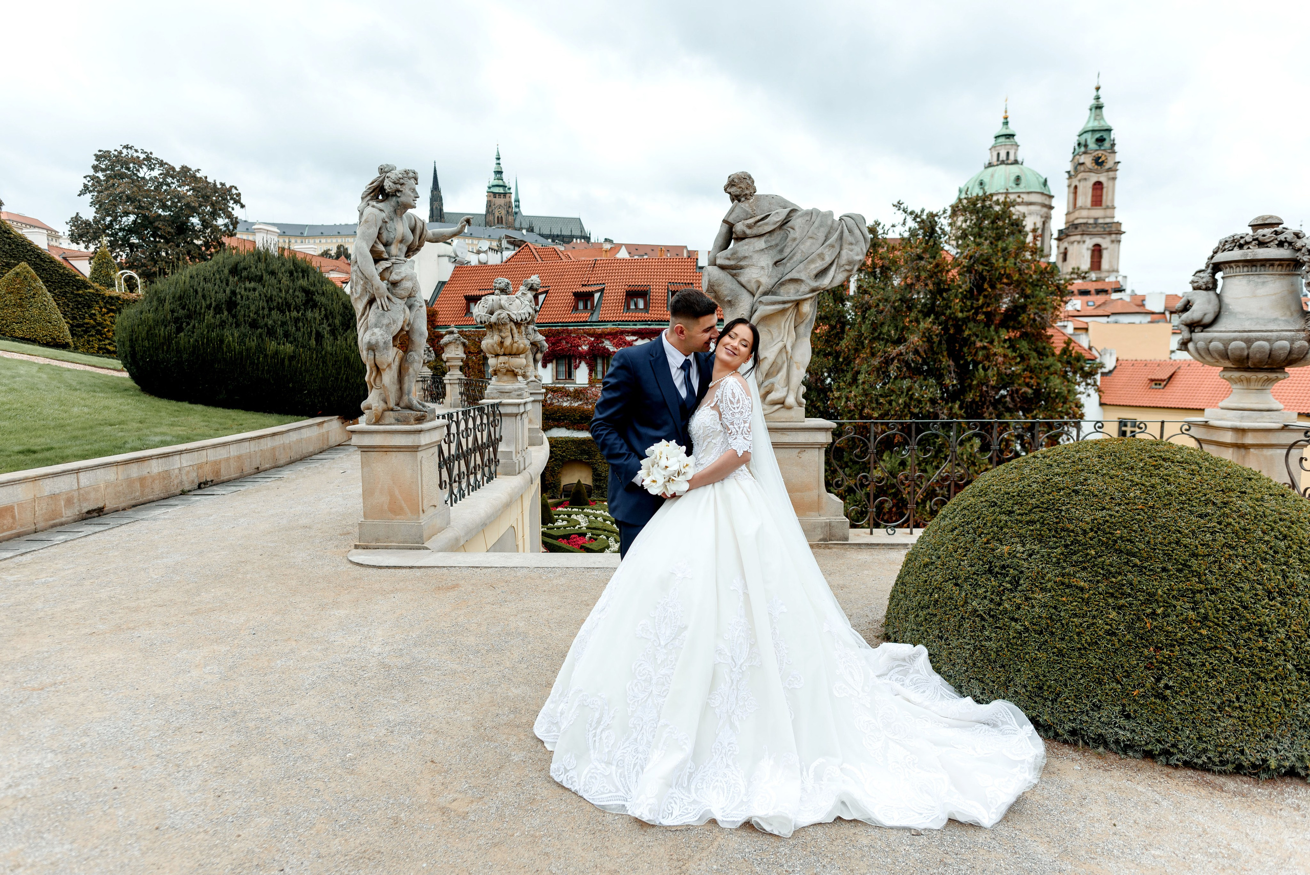 Anastasia and Oleg. Wedding and family photographer