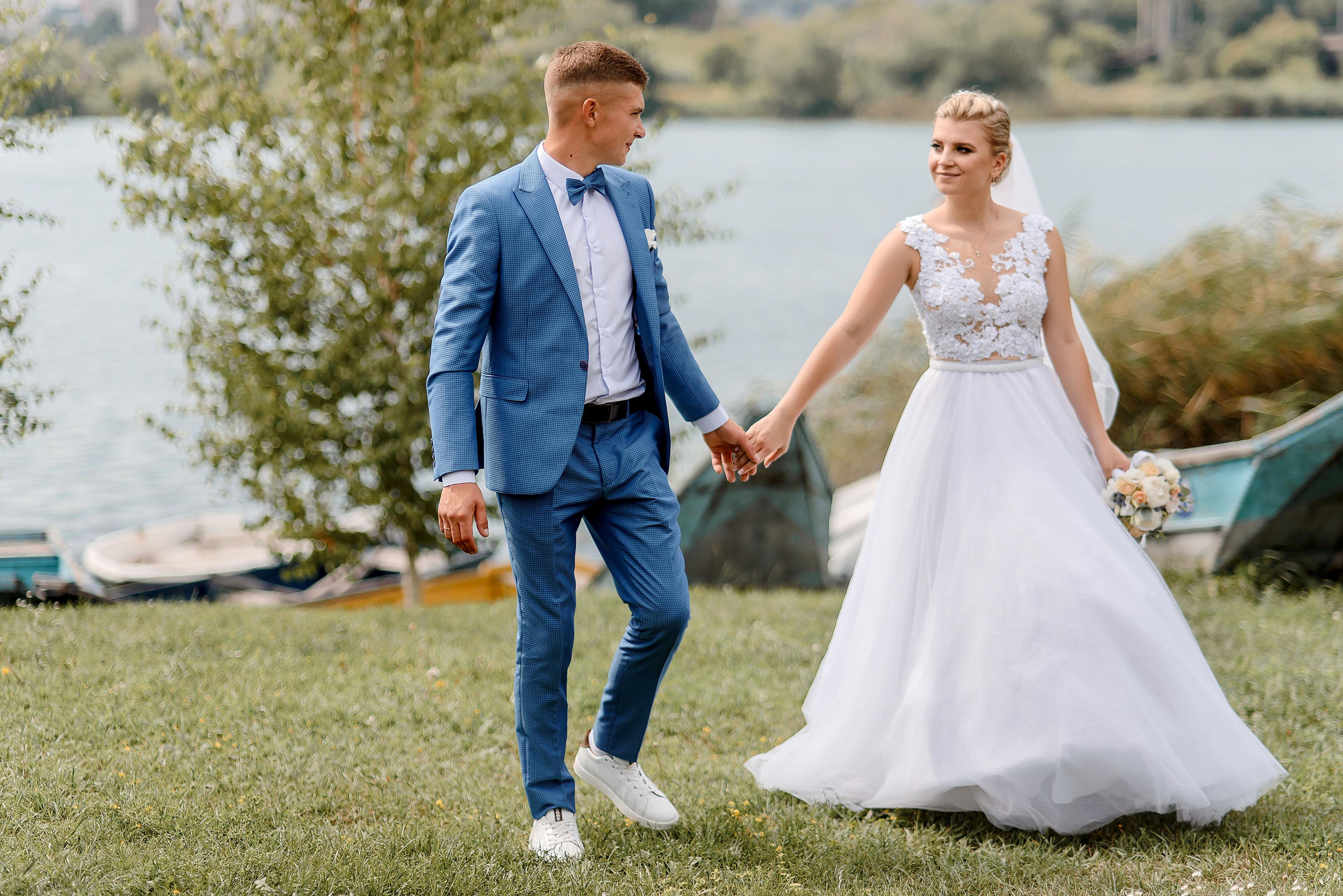 Июль. Wedding and family photographer