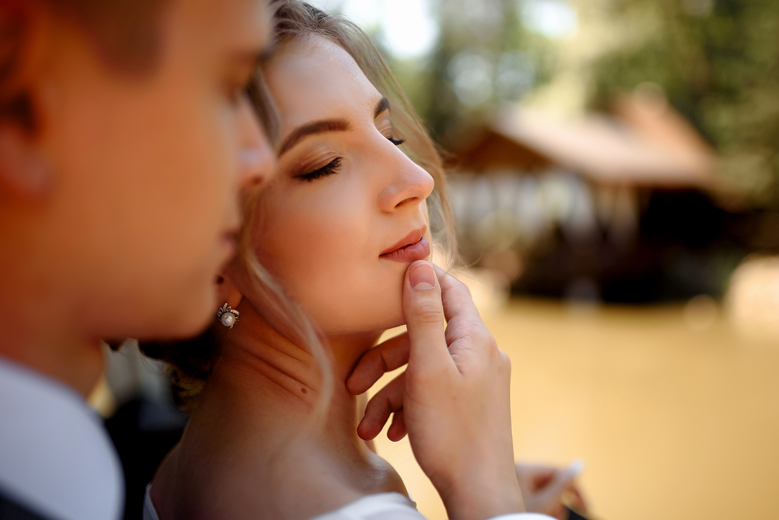 Панське Село и Дом Архитектора. Wedding and family photographer