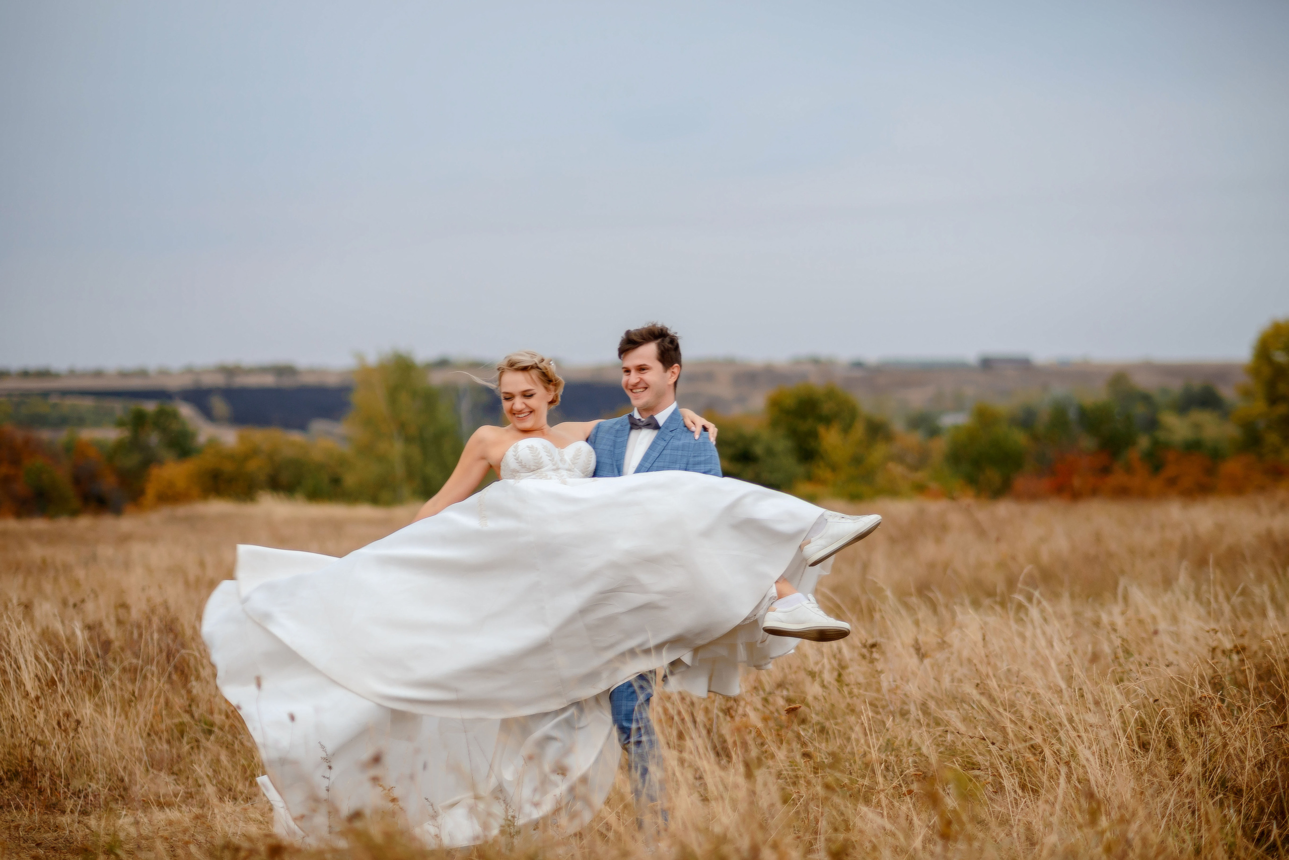 Черкасская Лозовая. Wedding and family photographer