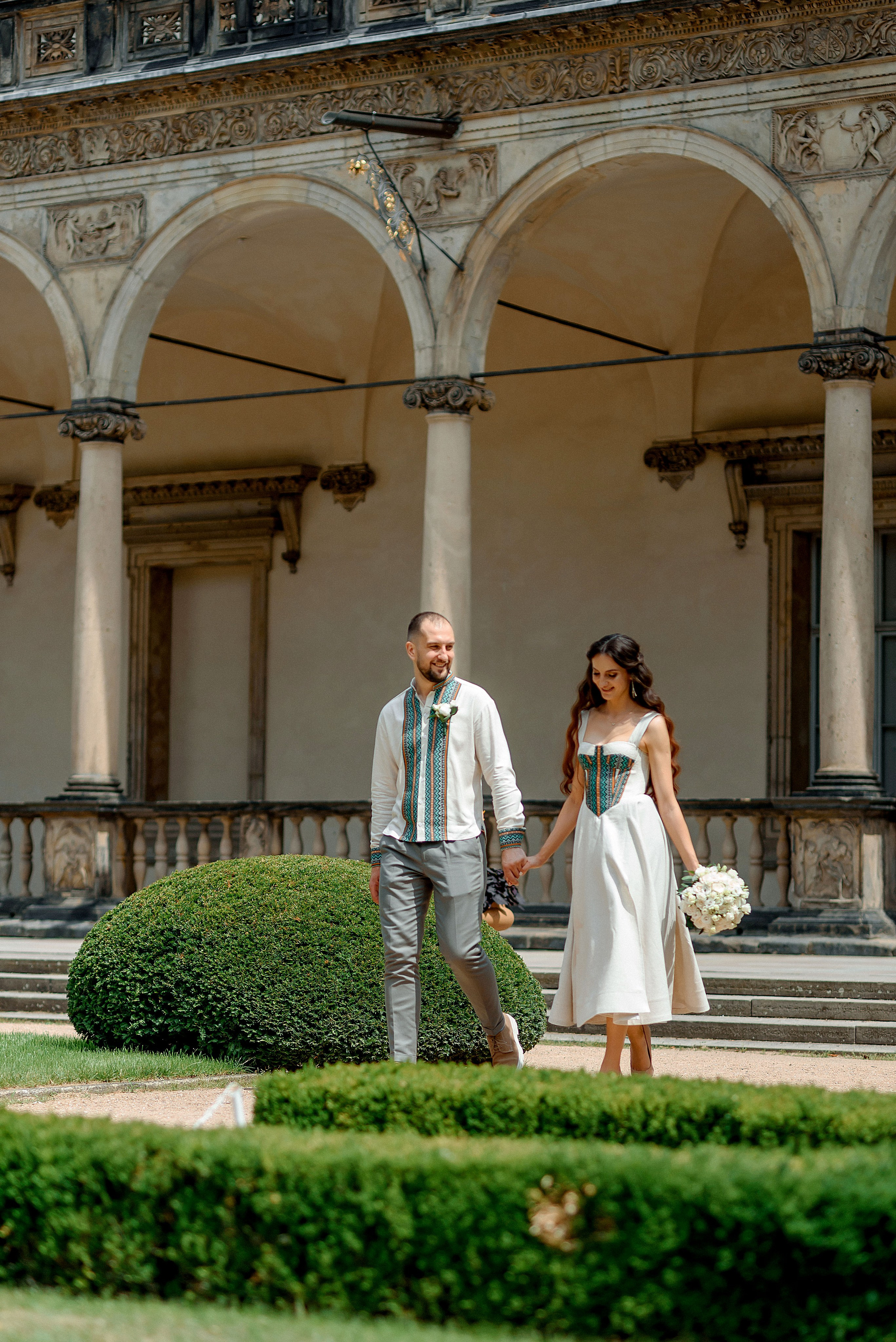 Olia and Vadym. Wedding and family photographer