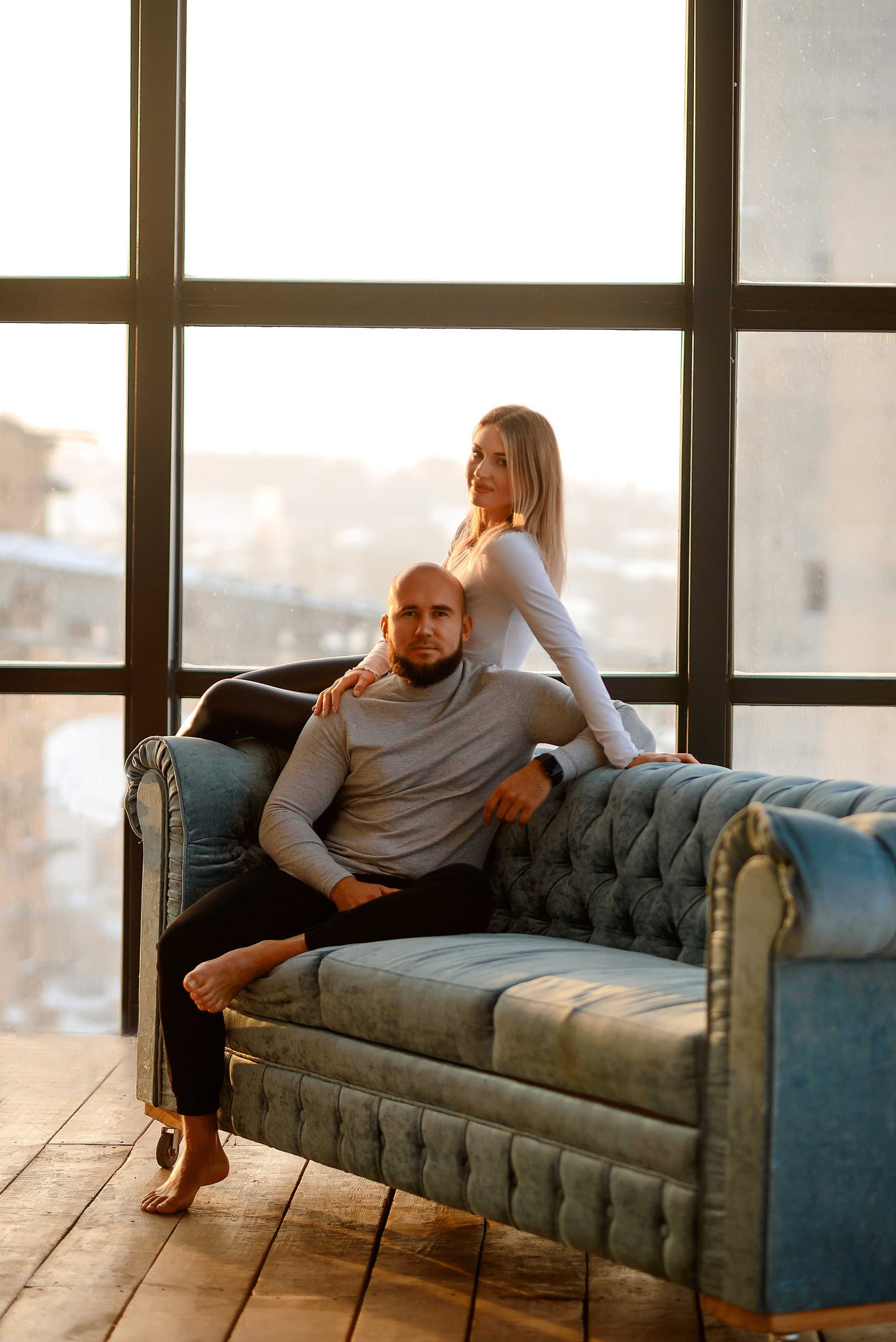 Алина и Олег. Wedding and family photographer