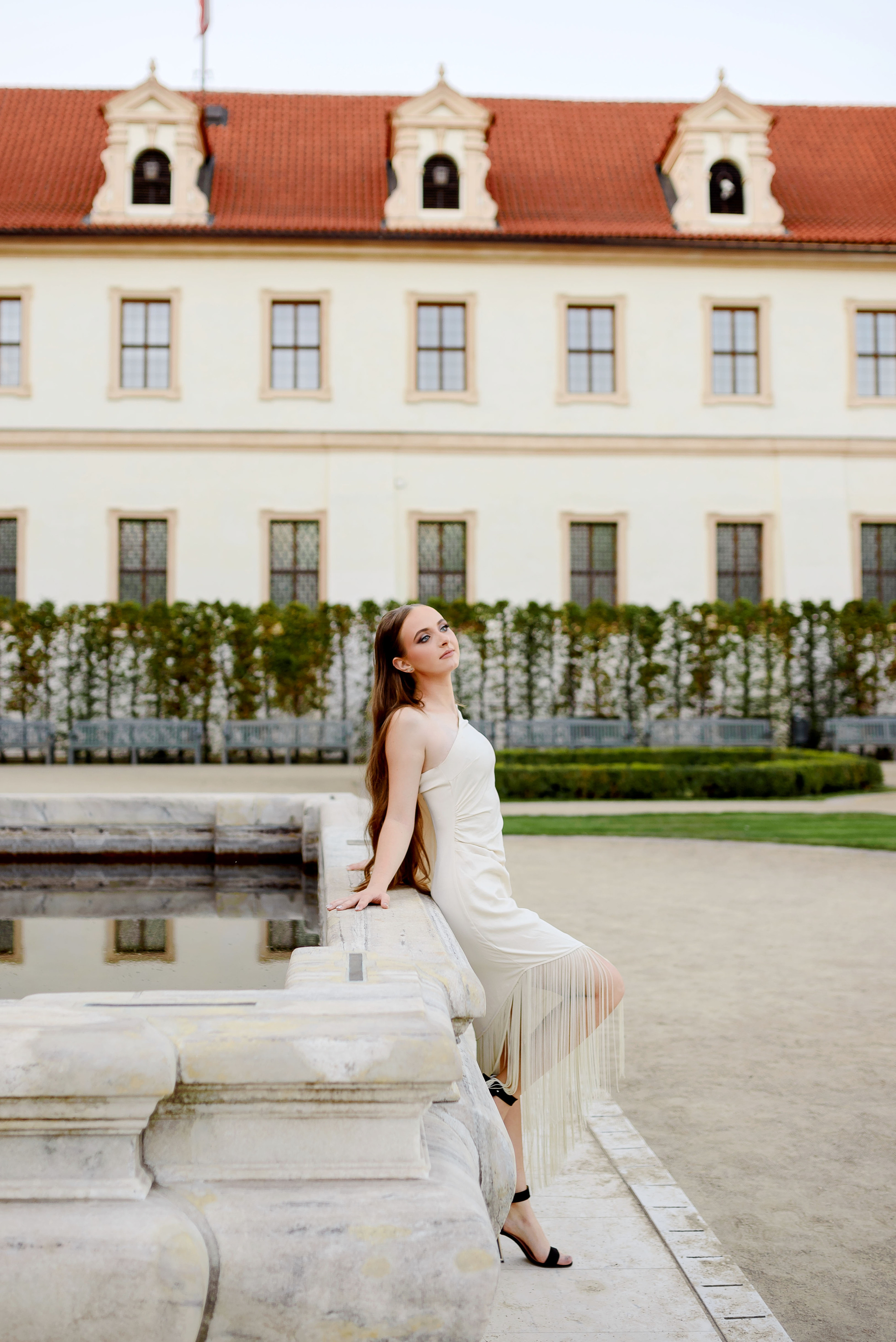 Dasha. Wedding and family photographer