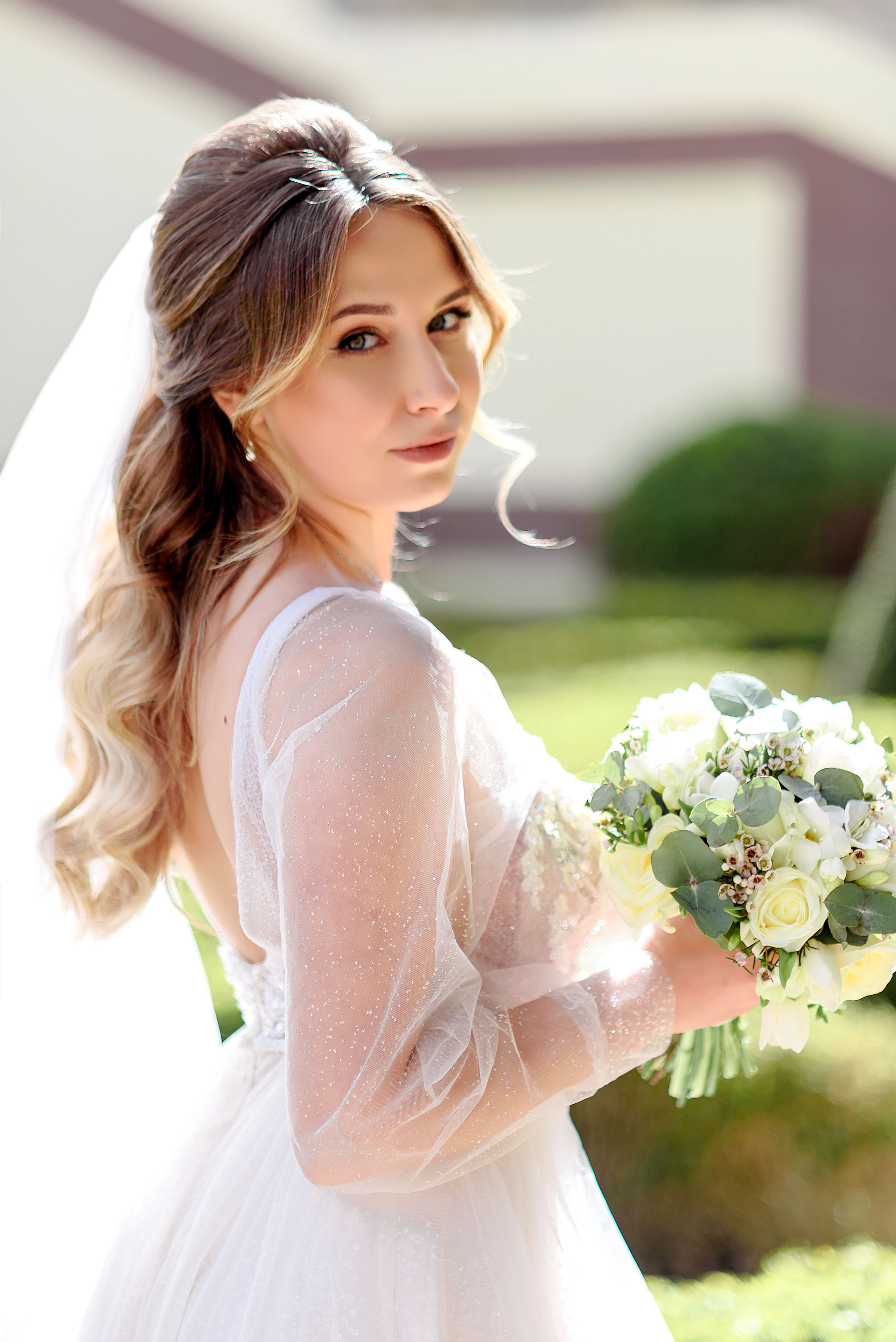 Maxim and Vika. Wedding and family photographer