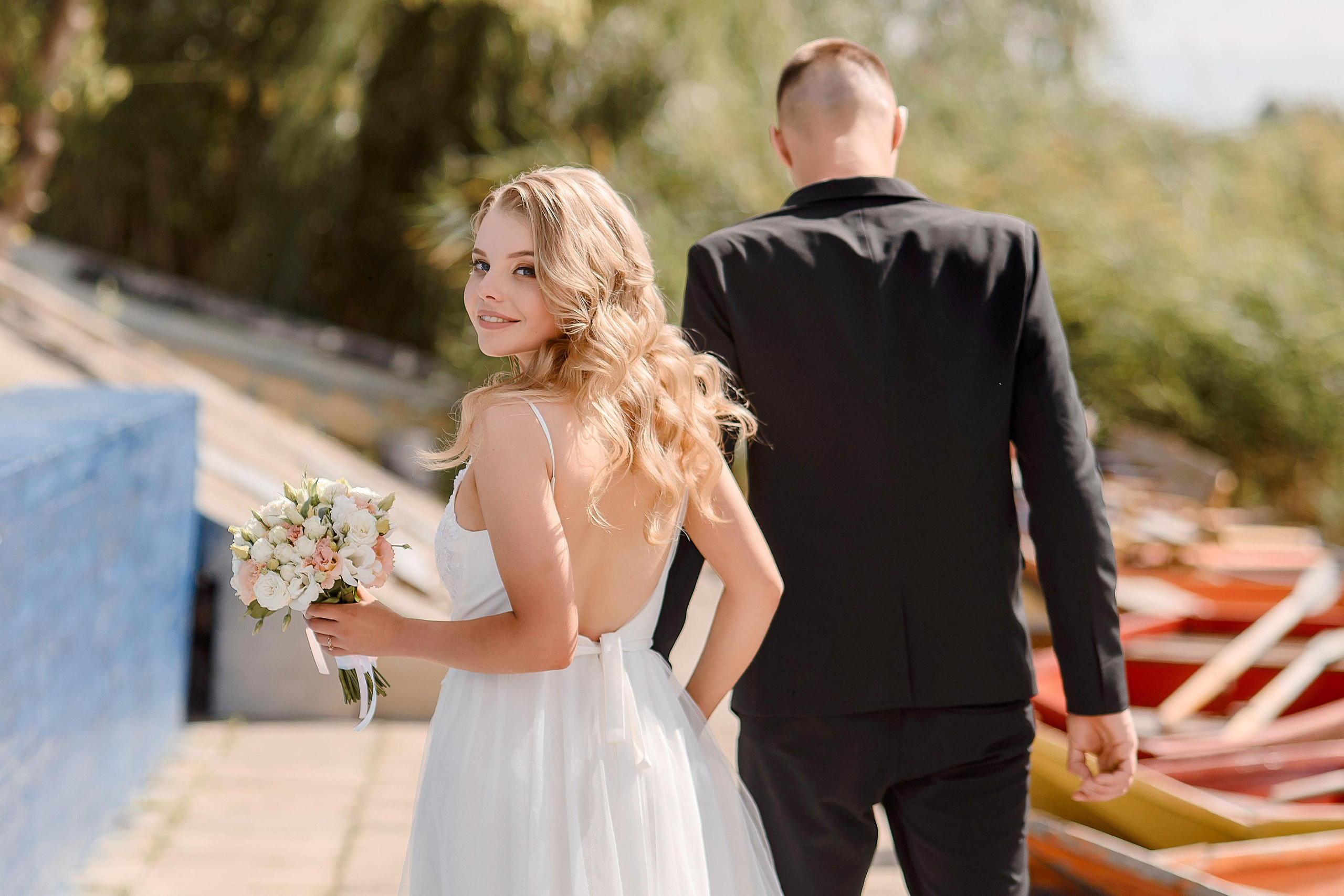 Лес у Каравана и Лодочная станция. Wedding and family photographer