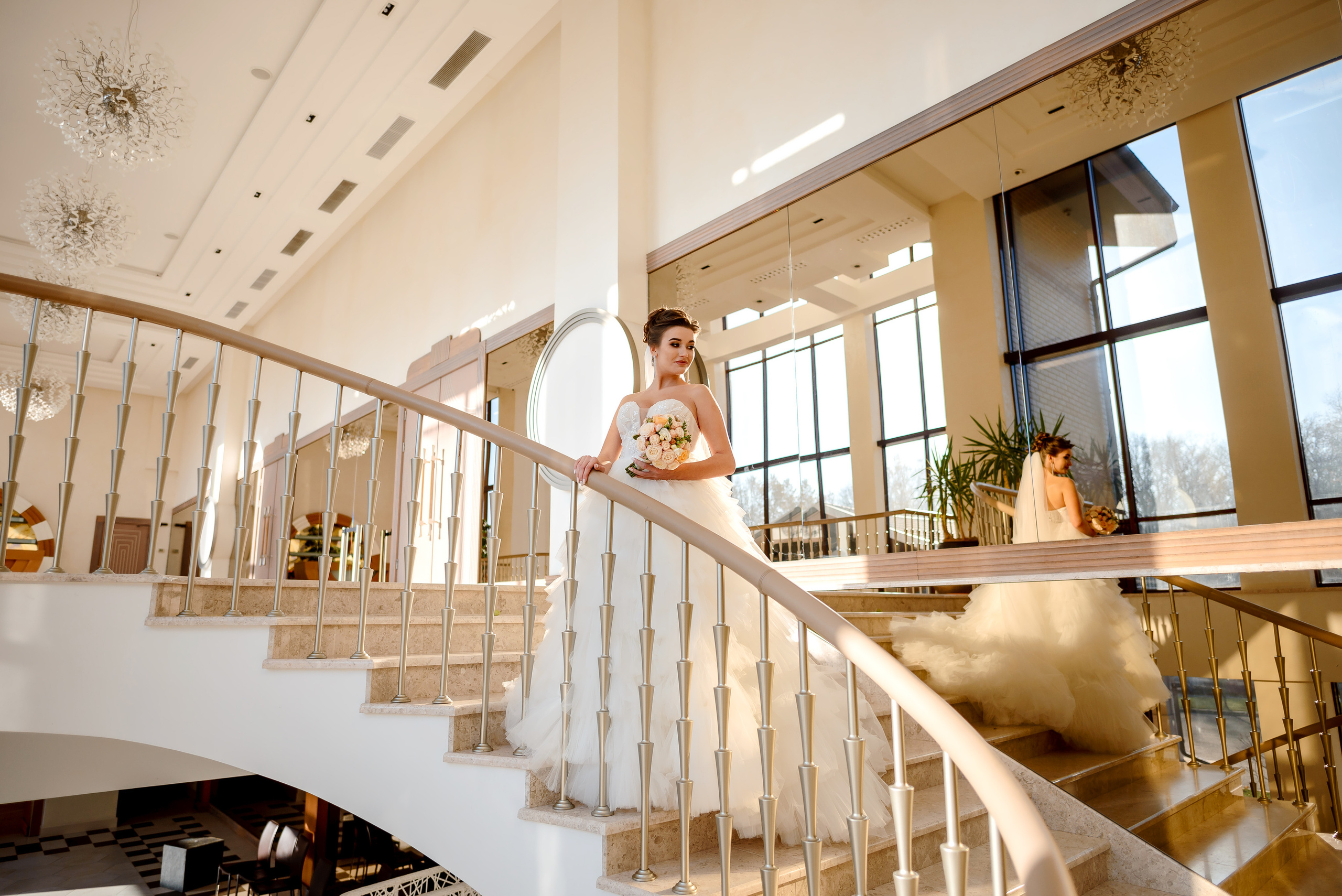 Гольф клуб. Wedding and family photographer