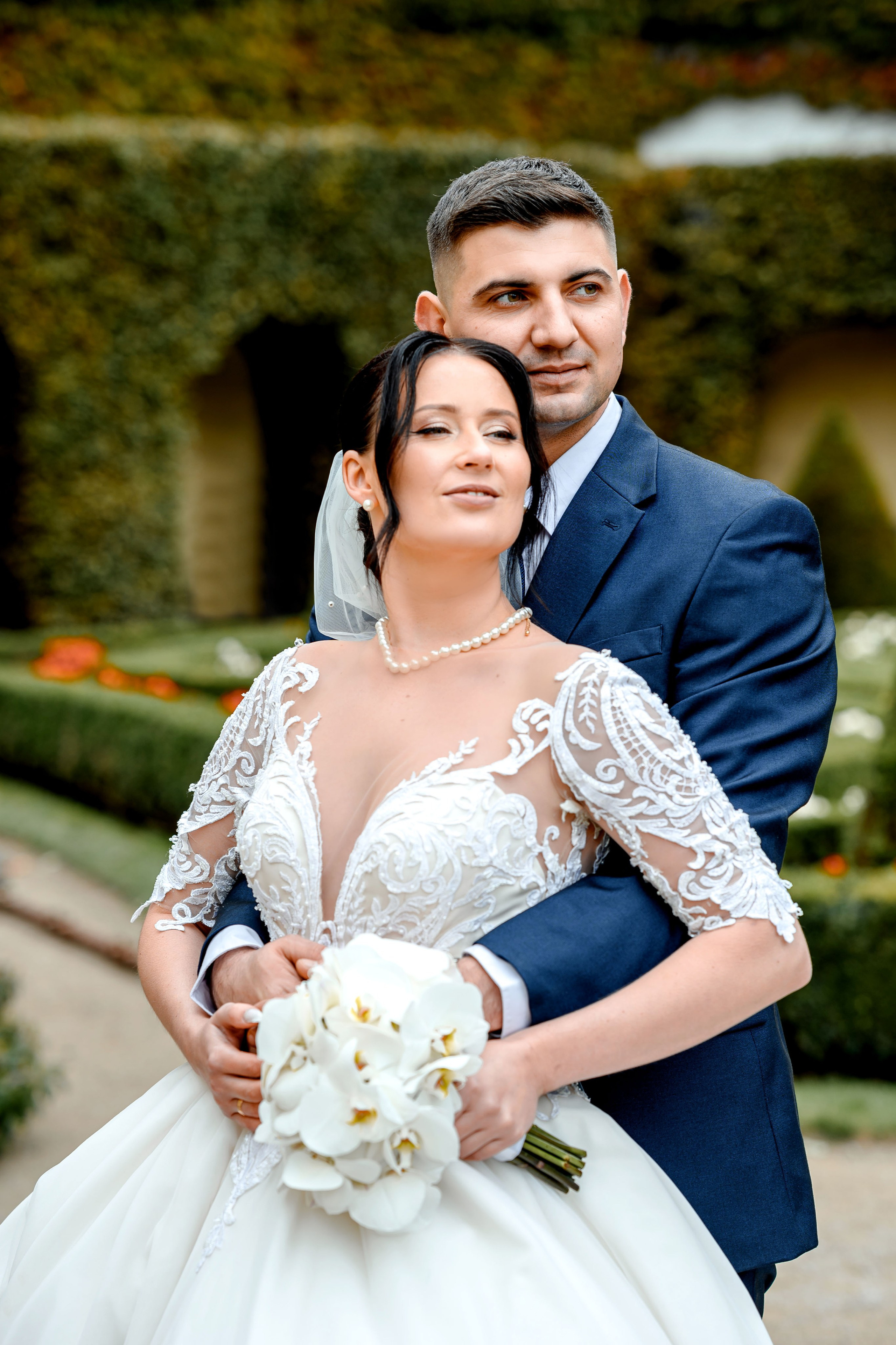 Anastasia and Oleg. Wedding and family photographer