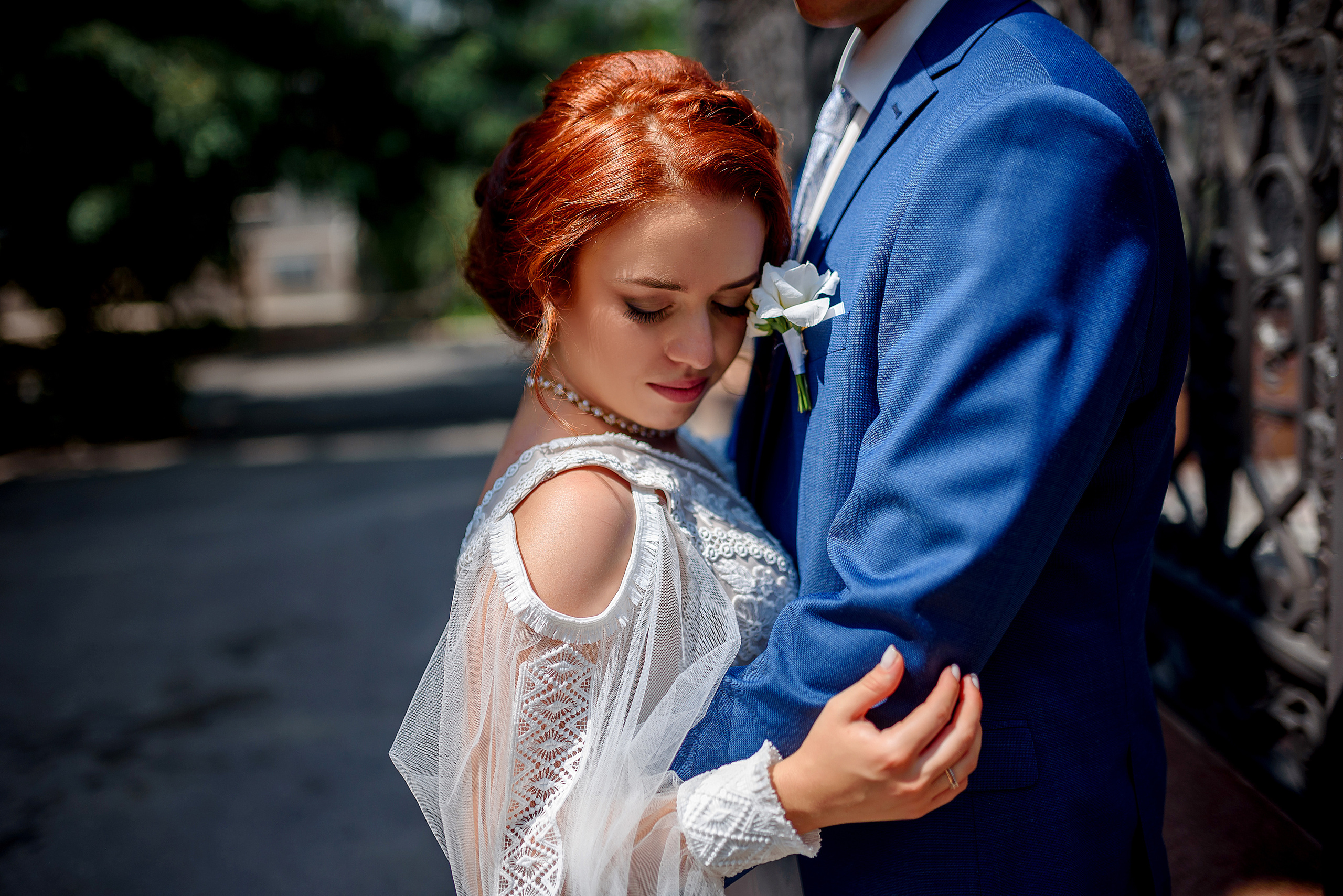 Свадебный. Wedding and family photographer