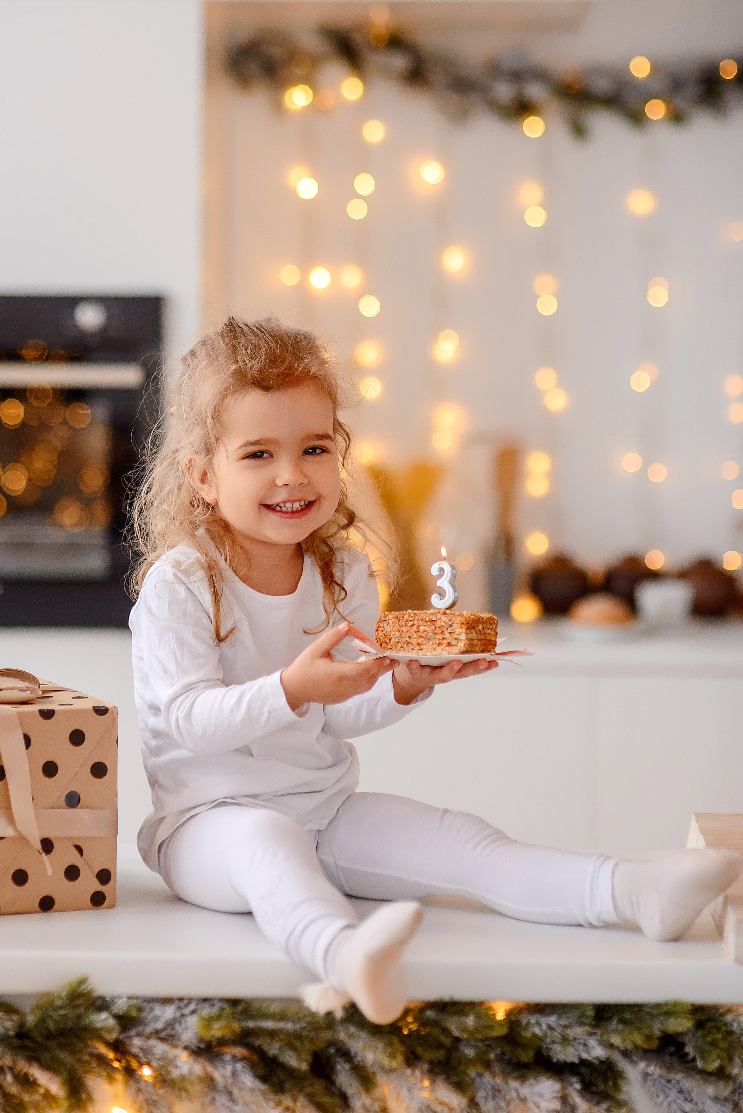 New year. Wedding and family photographer