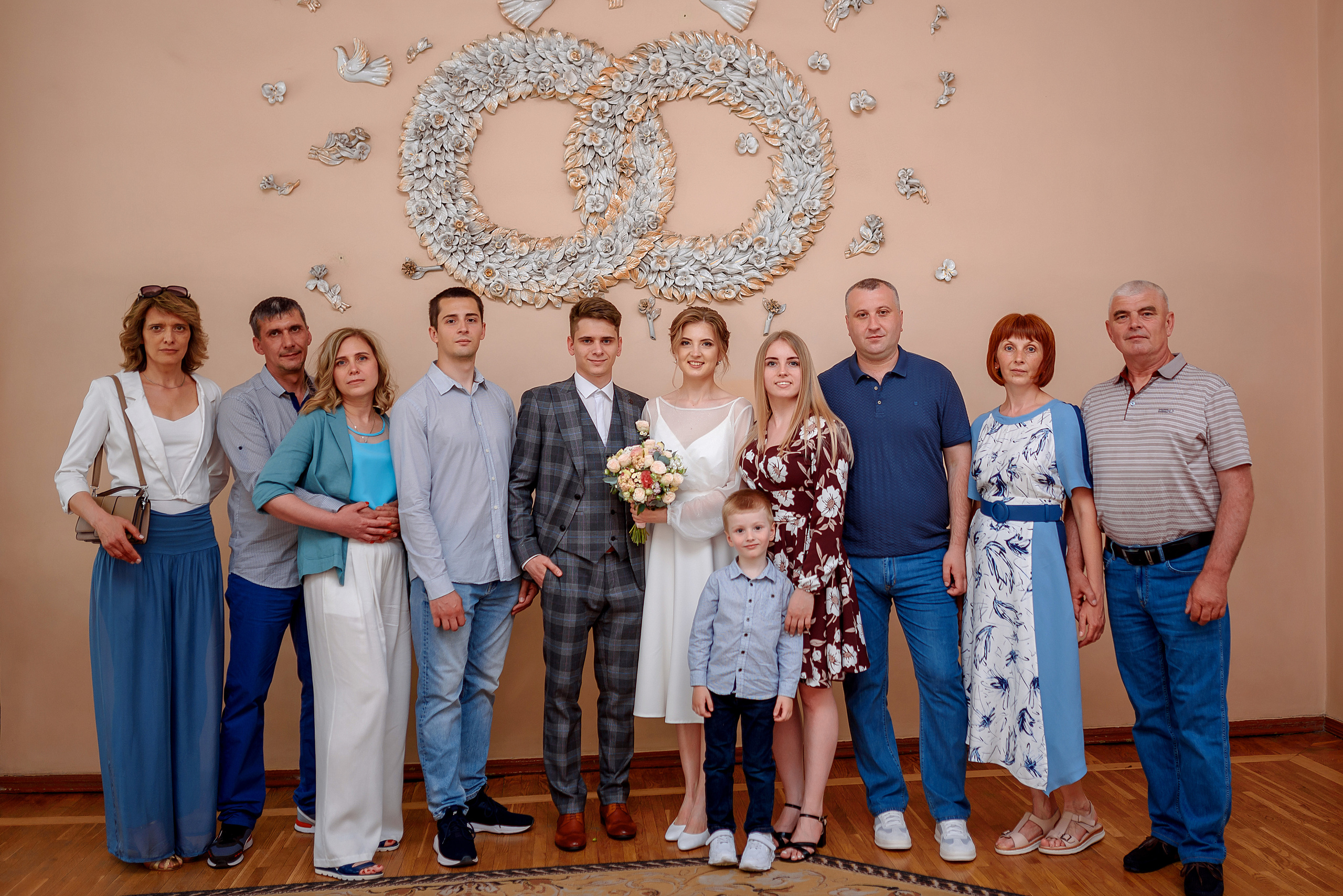 Панське Село и Дом Архитектора. Wedding and family photographer