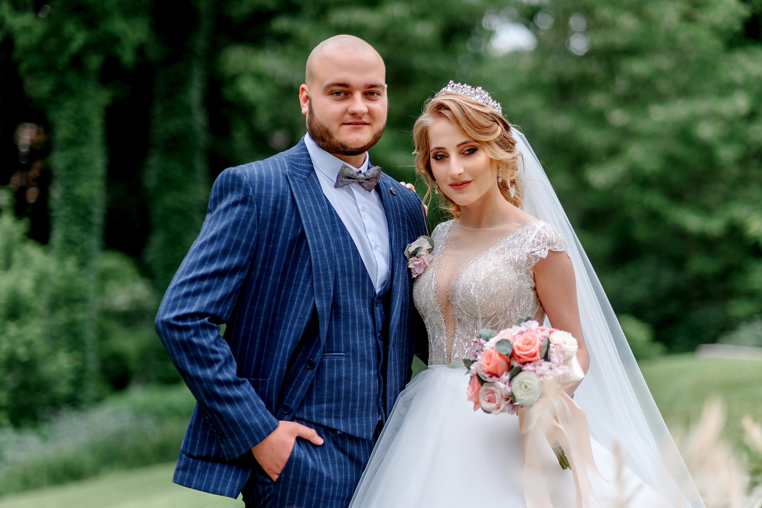 Наша Дача и Черкасская Лозовая. Wedding and family photographer