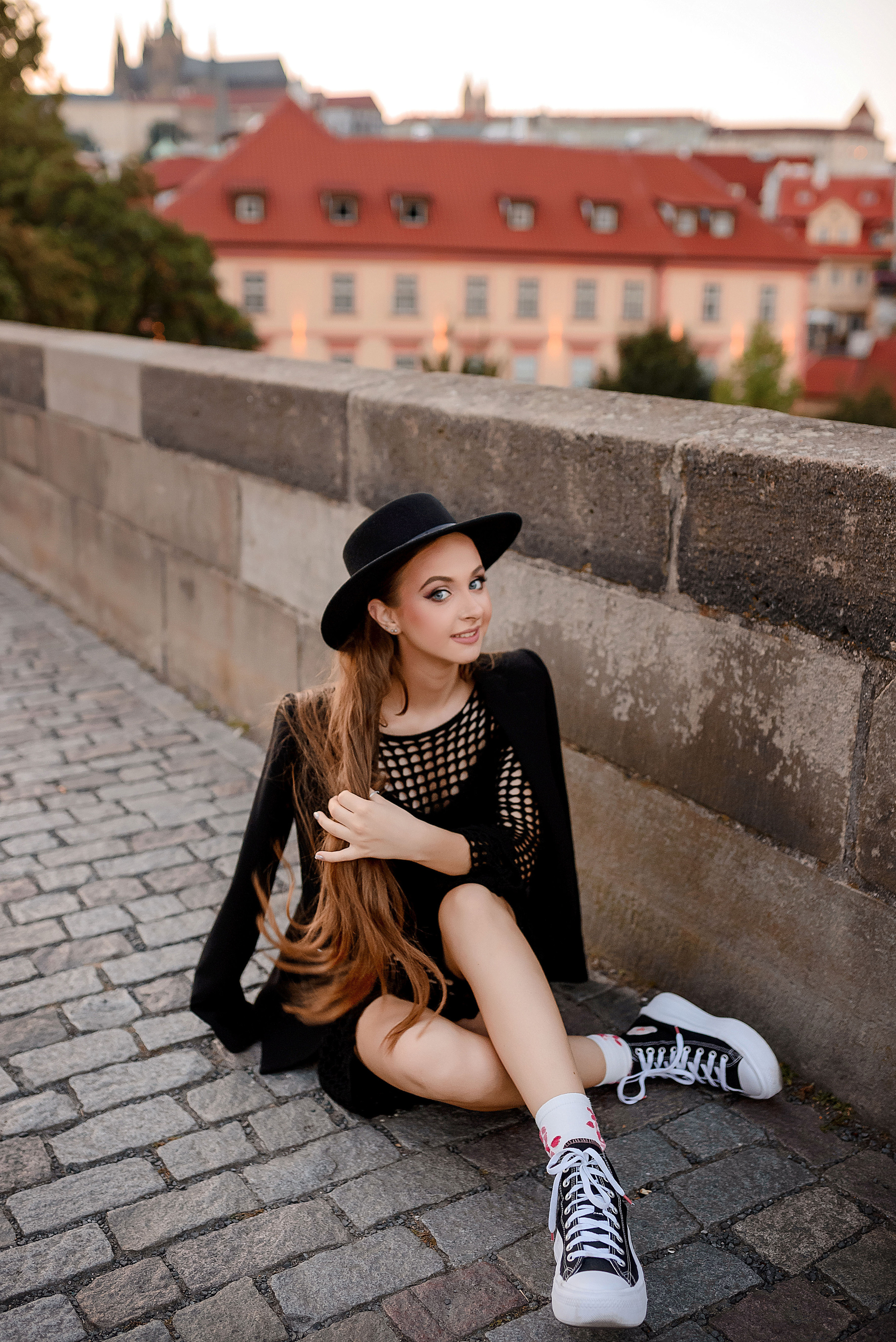 Dasha. Wedding and family photographer