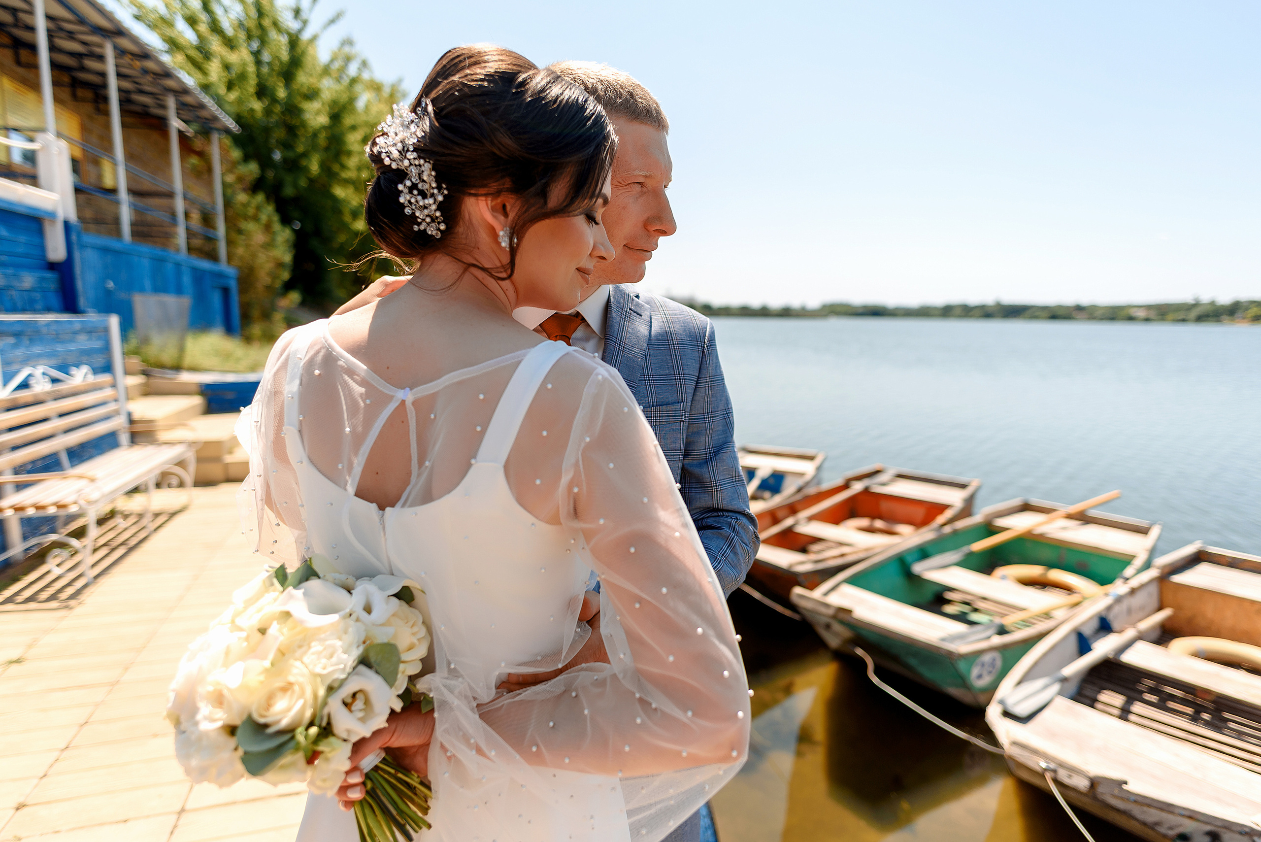 Центральный загс, Лес у Каравана и Собор на Гоголя. Wedding and family photographer