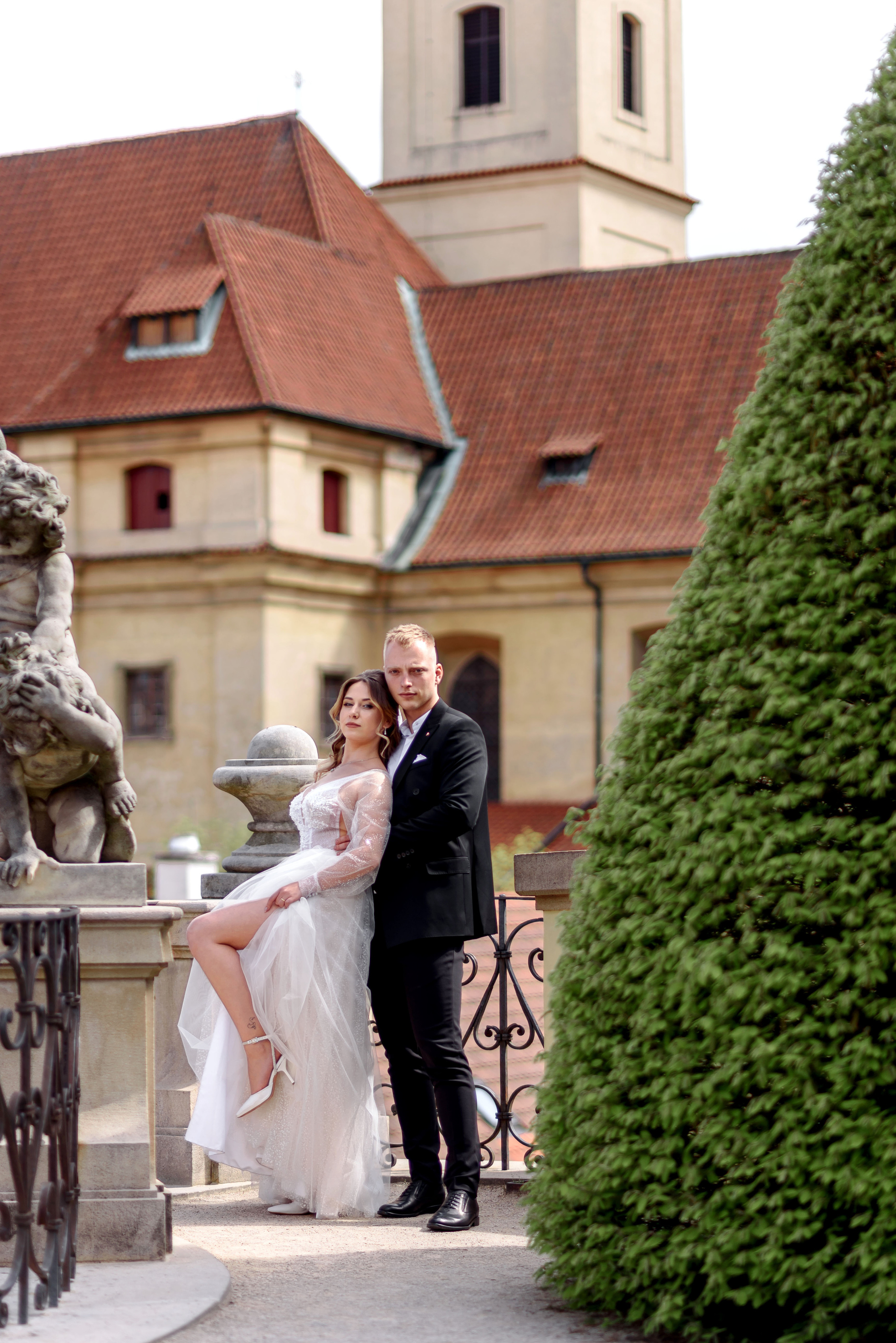Maxim and Vika. Wedding and family photographer