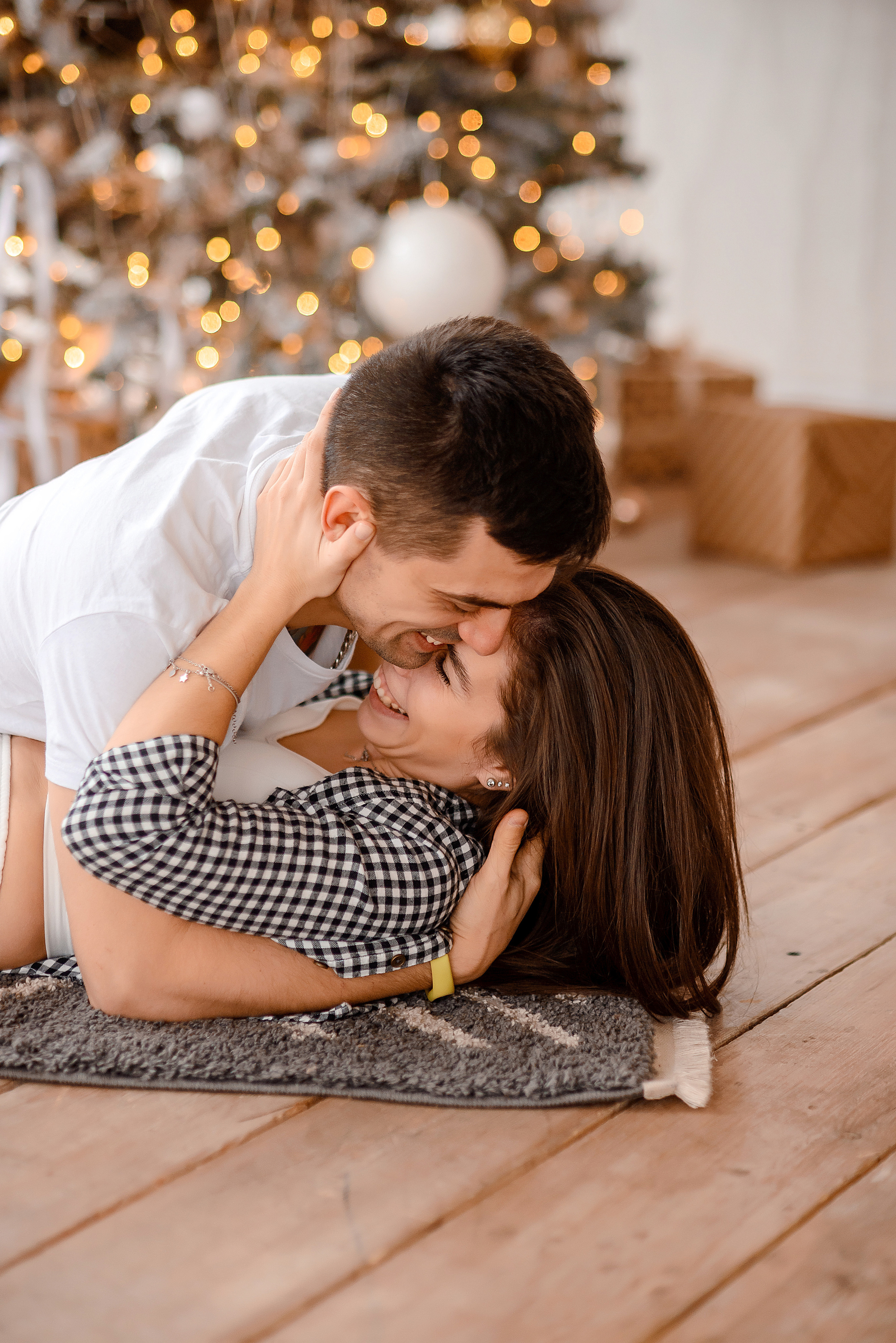 New year. Wedding and family photographer