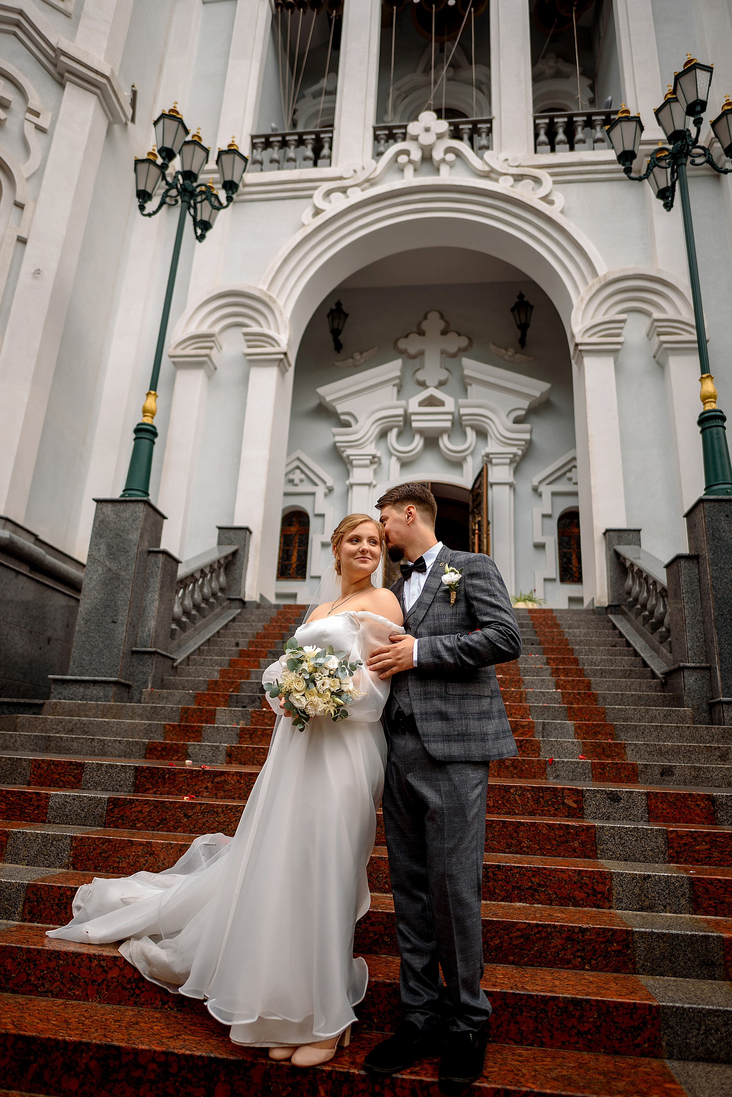 Венчание. Wedding and family photographer