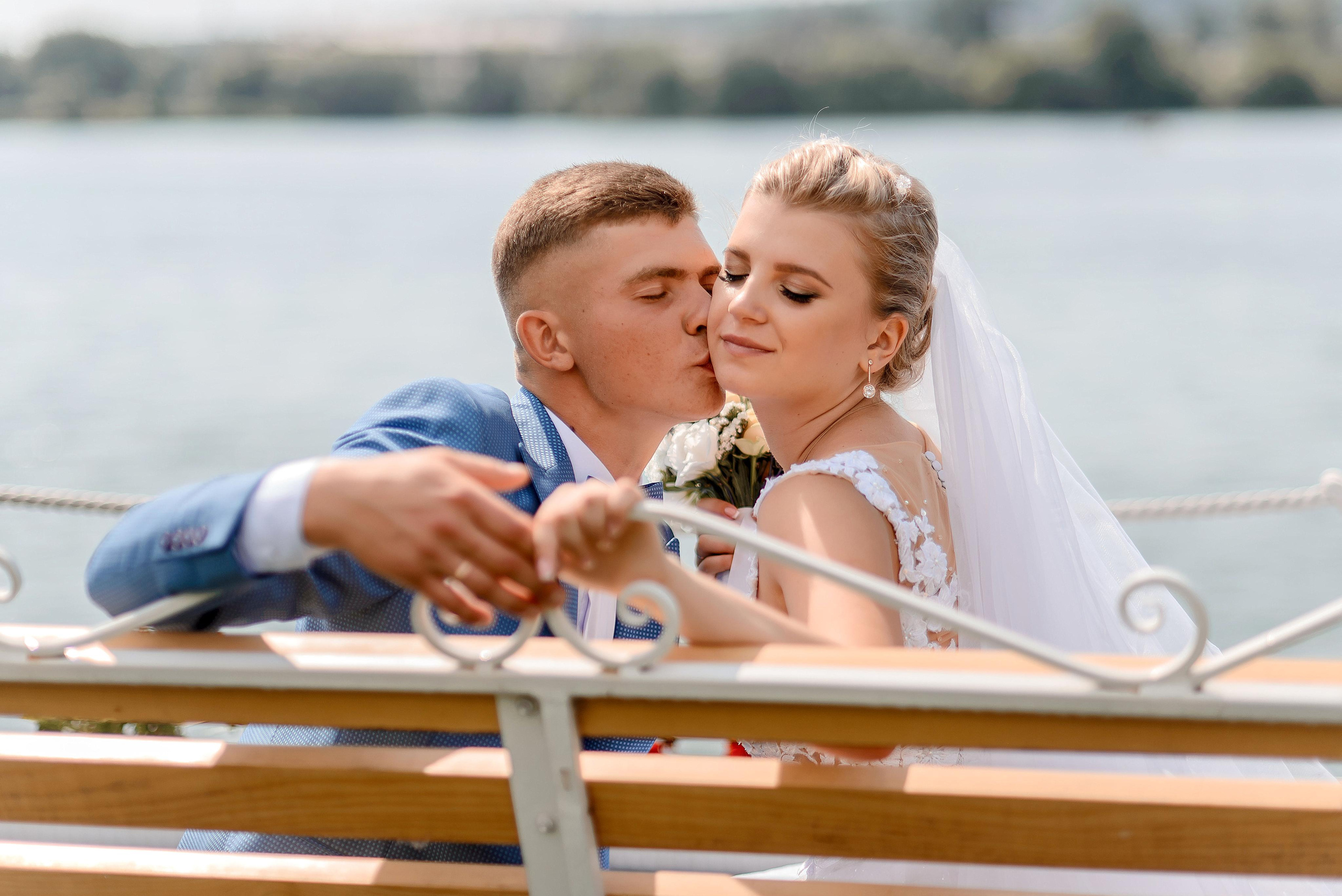 Июль. Wedding and family photographer