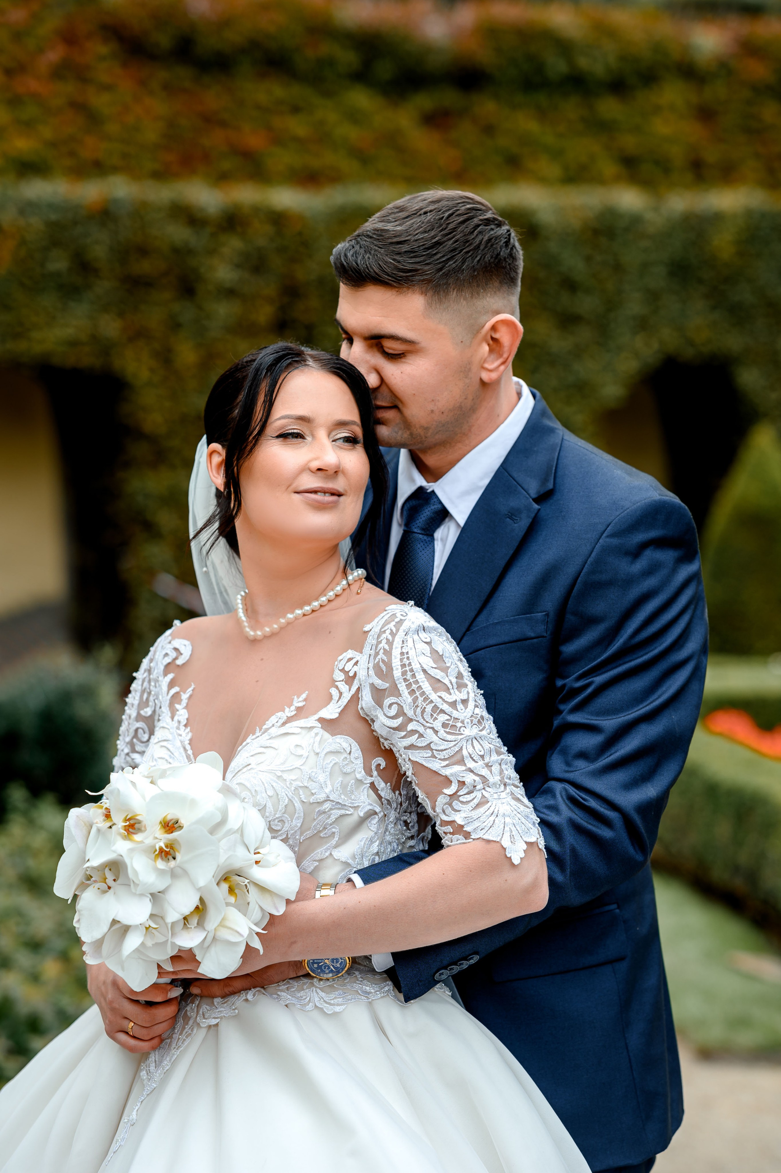 Anastasia and Oleg. Wedding and family photographer