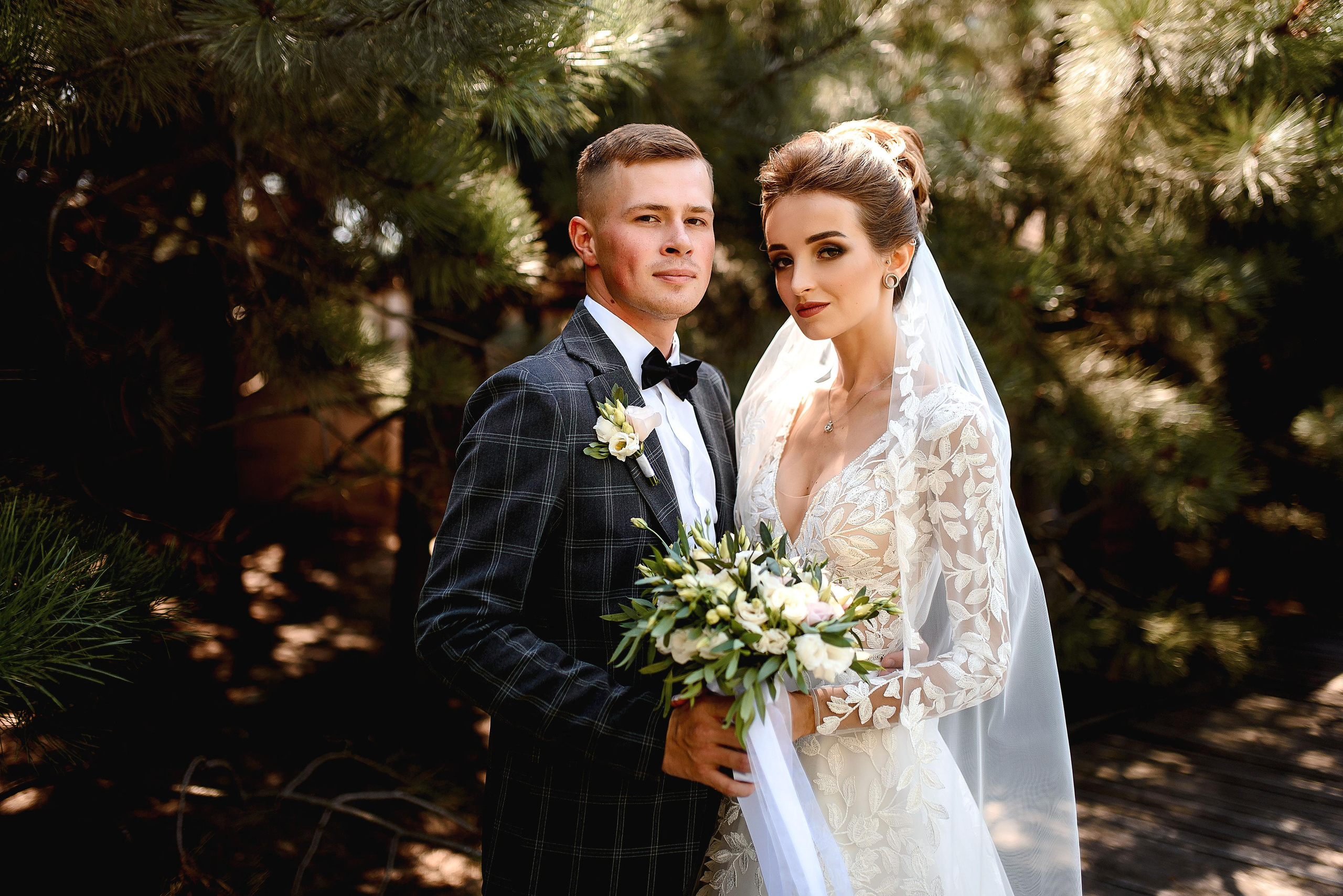 Гольф клуб и ресторан. Wedding and family photographer