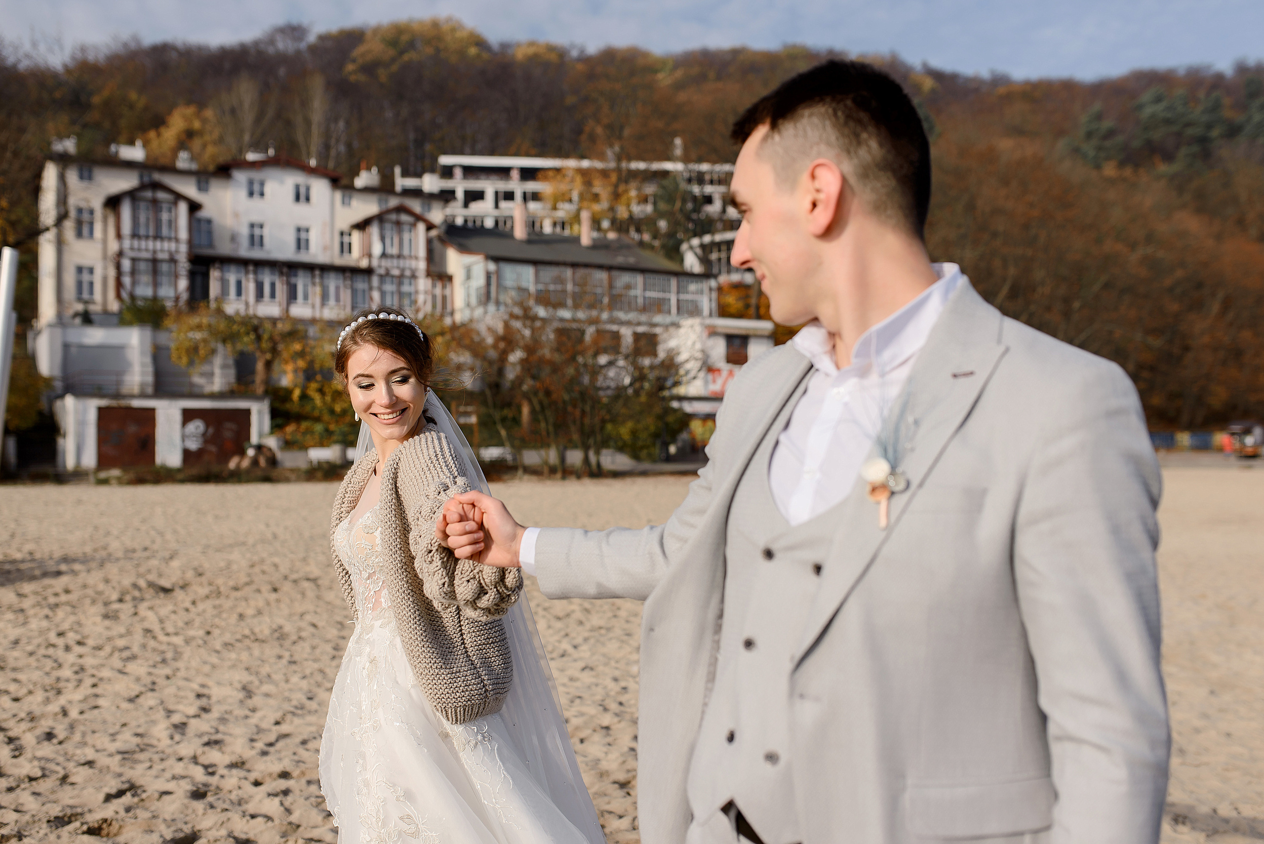 Poland, Wedding. Wedding and family photographer