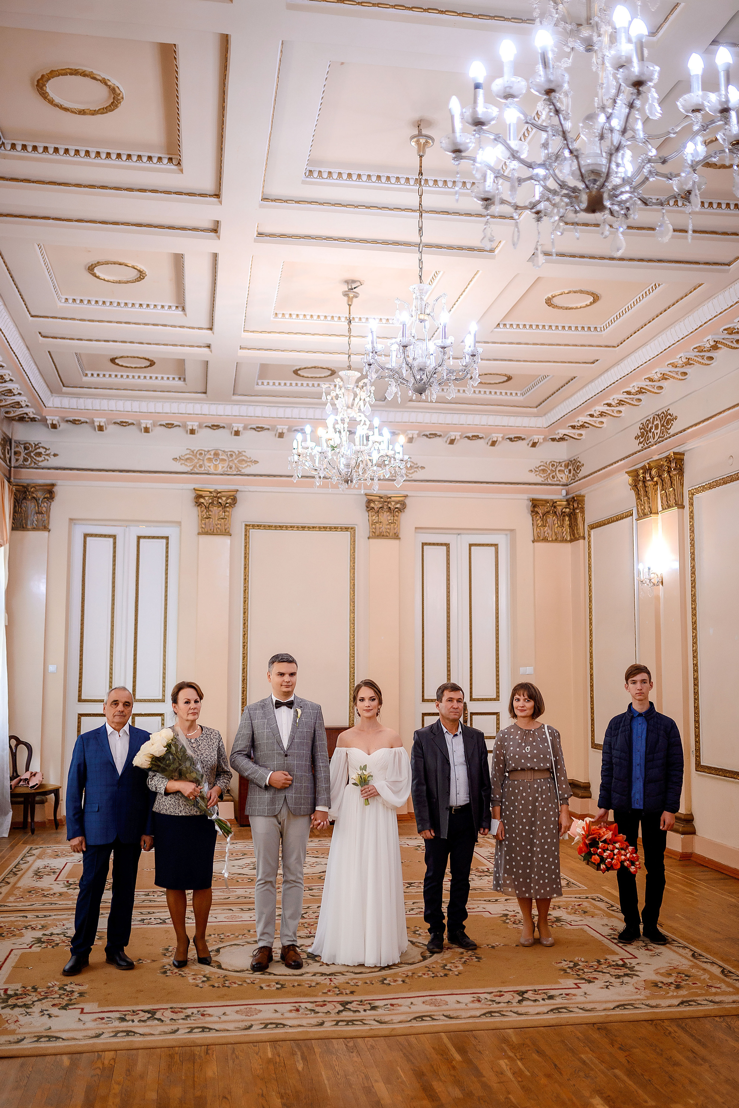 Центральный дворец, Дом Архитектора и парк Шевченко. Wedding and family photographer