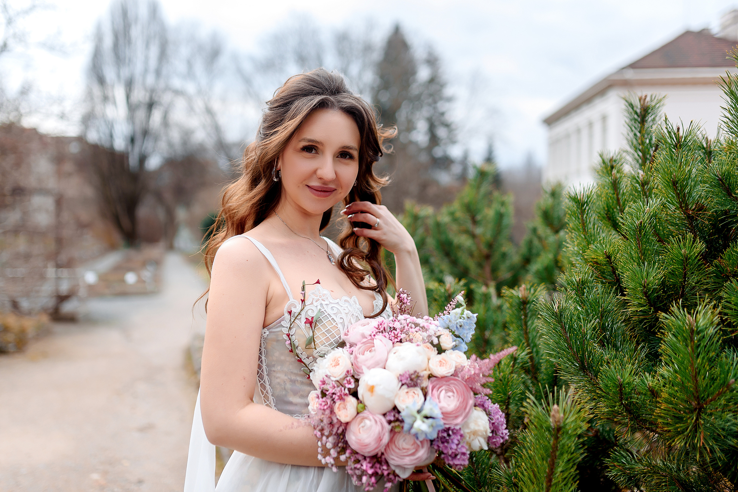 Alexandr and Anastasya. Wedding and family photographer