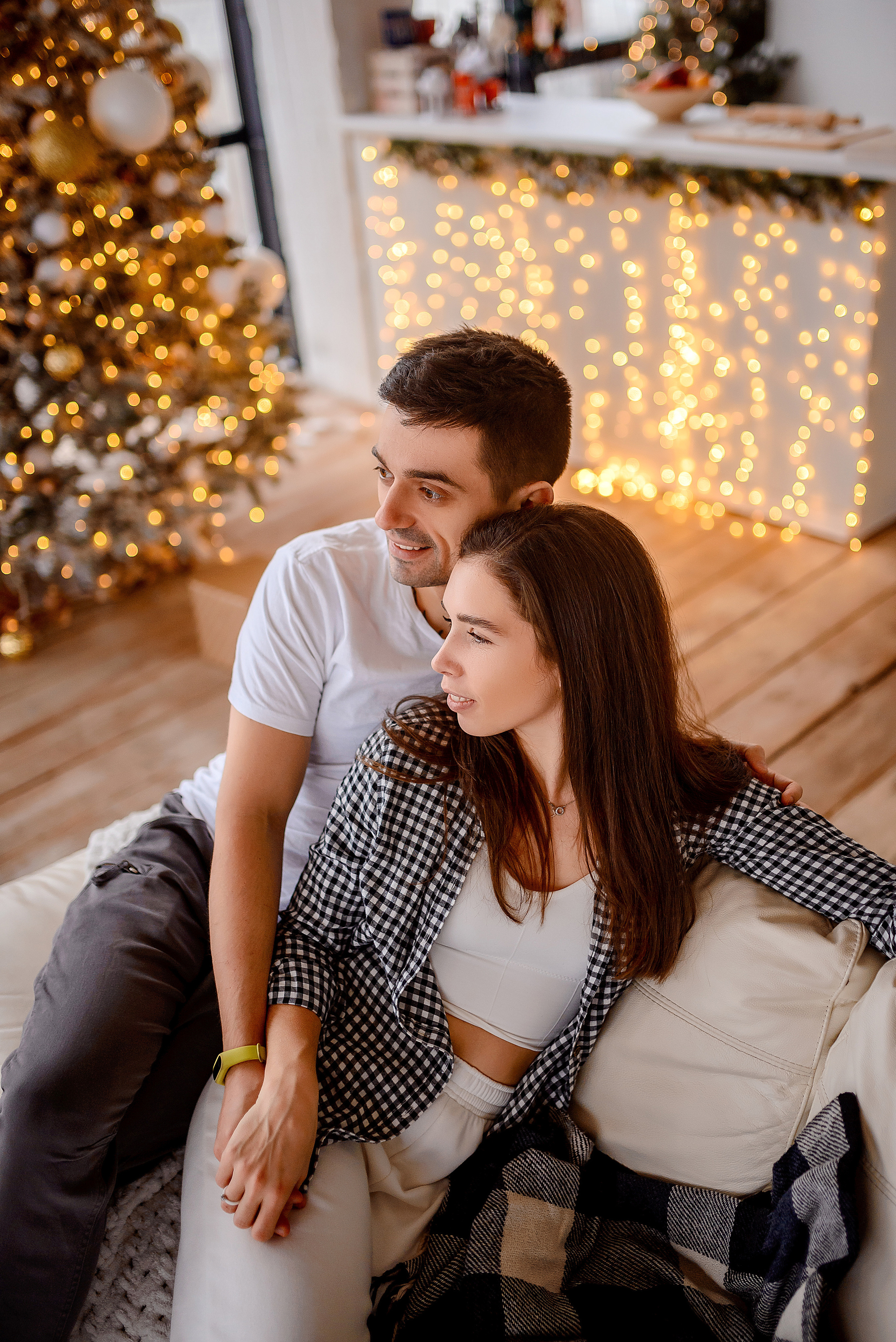 New year. Wedding and family photographer