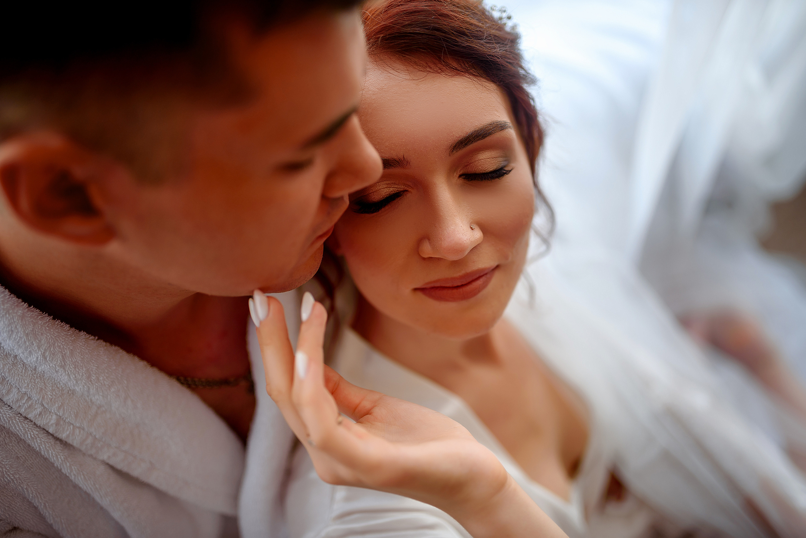 Отель Ovis и Дом Архитектора. Wedding and family photographer