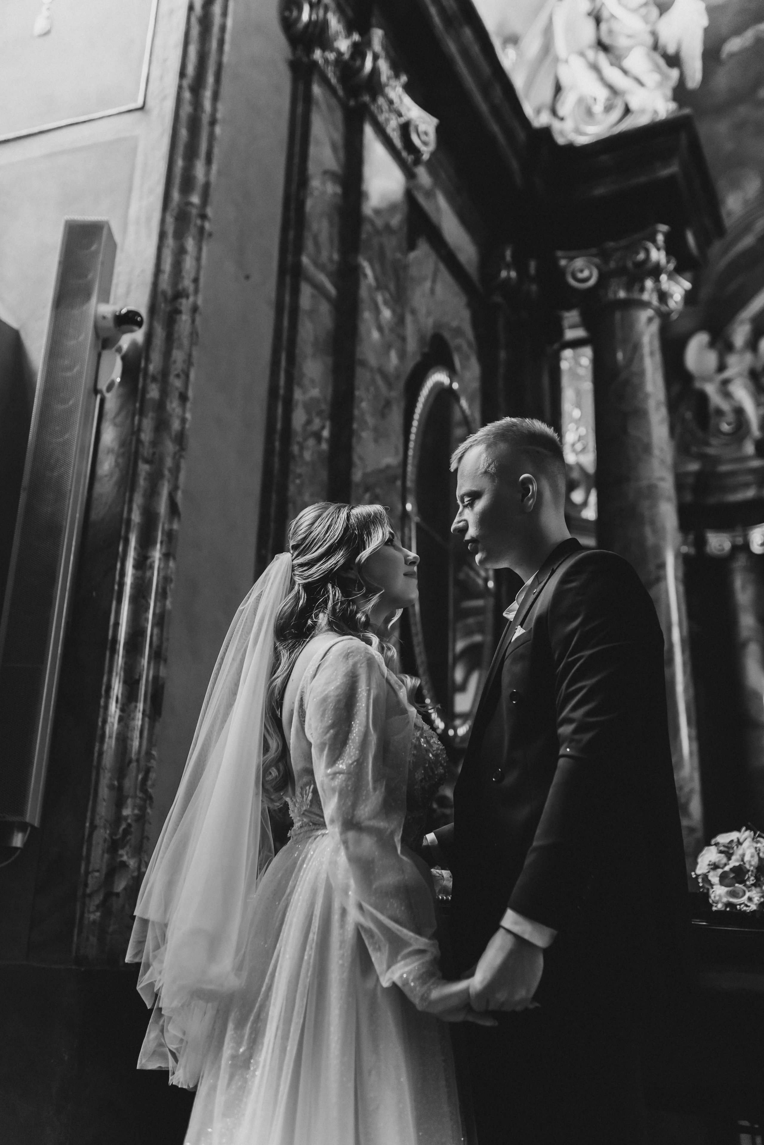 Maxim and Vika. Wedding and family photographer