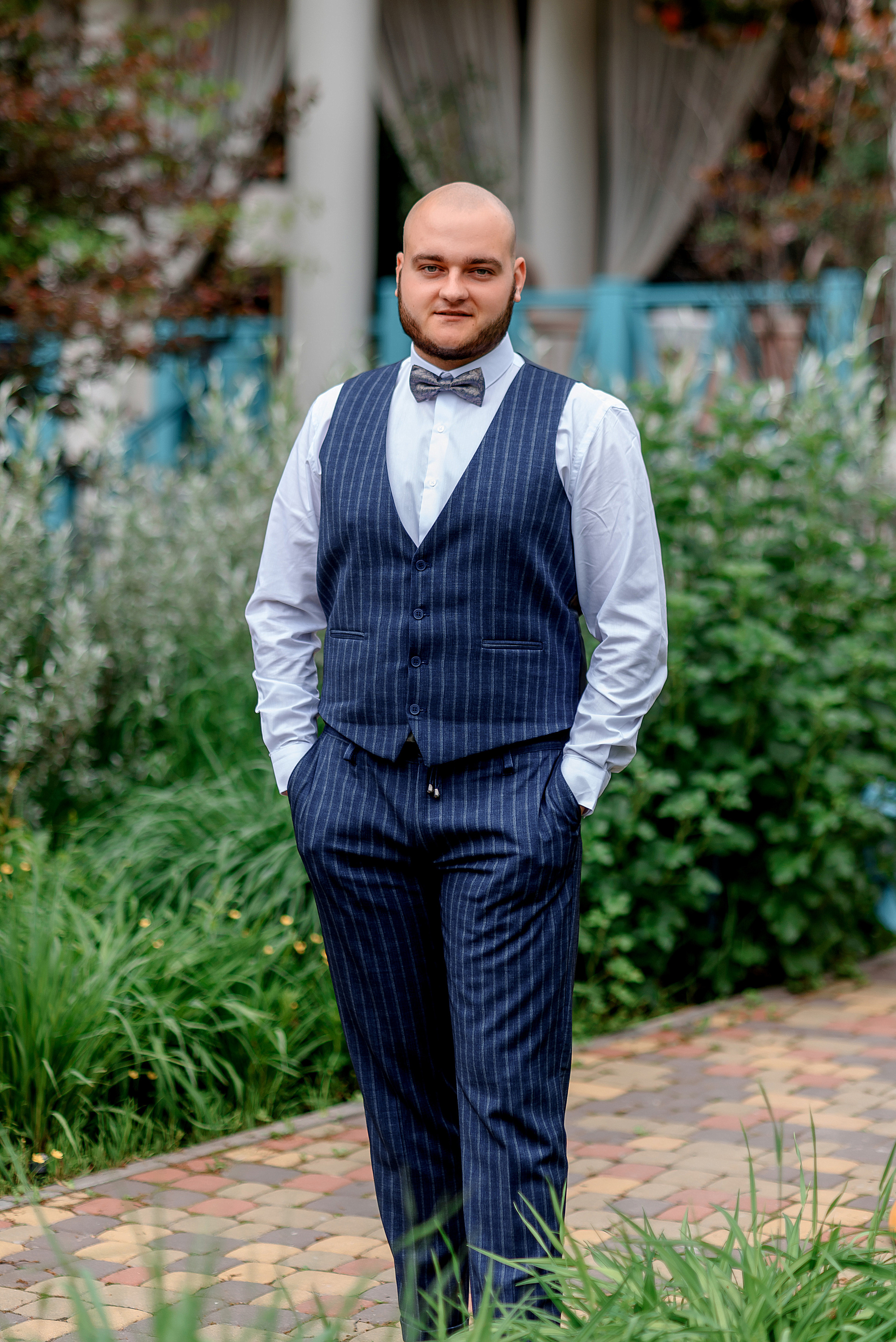 Наша Дача и Черкасская Лозовая. Wedding and family photographer