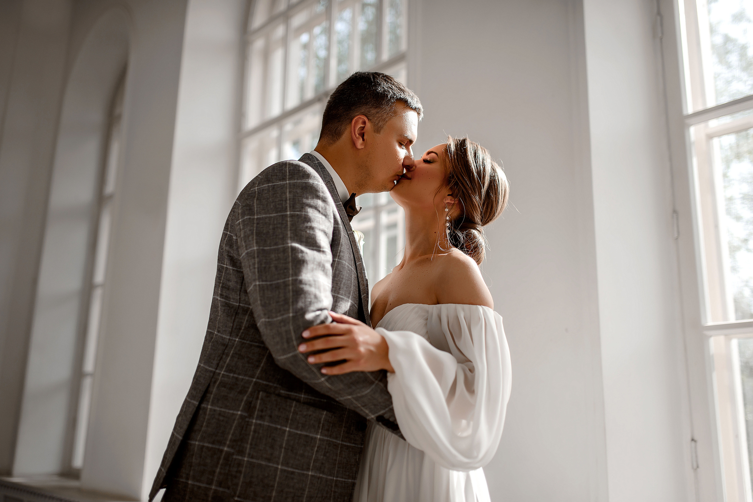 Центральный дворец, Дом Архитектора и парк Шевченко. Wedding and family photographer