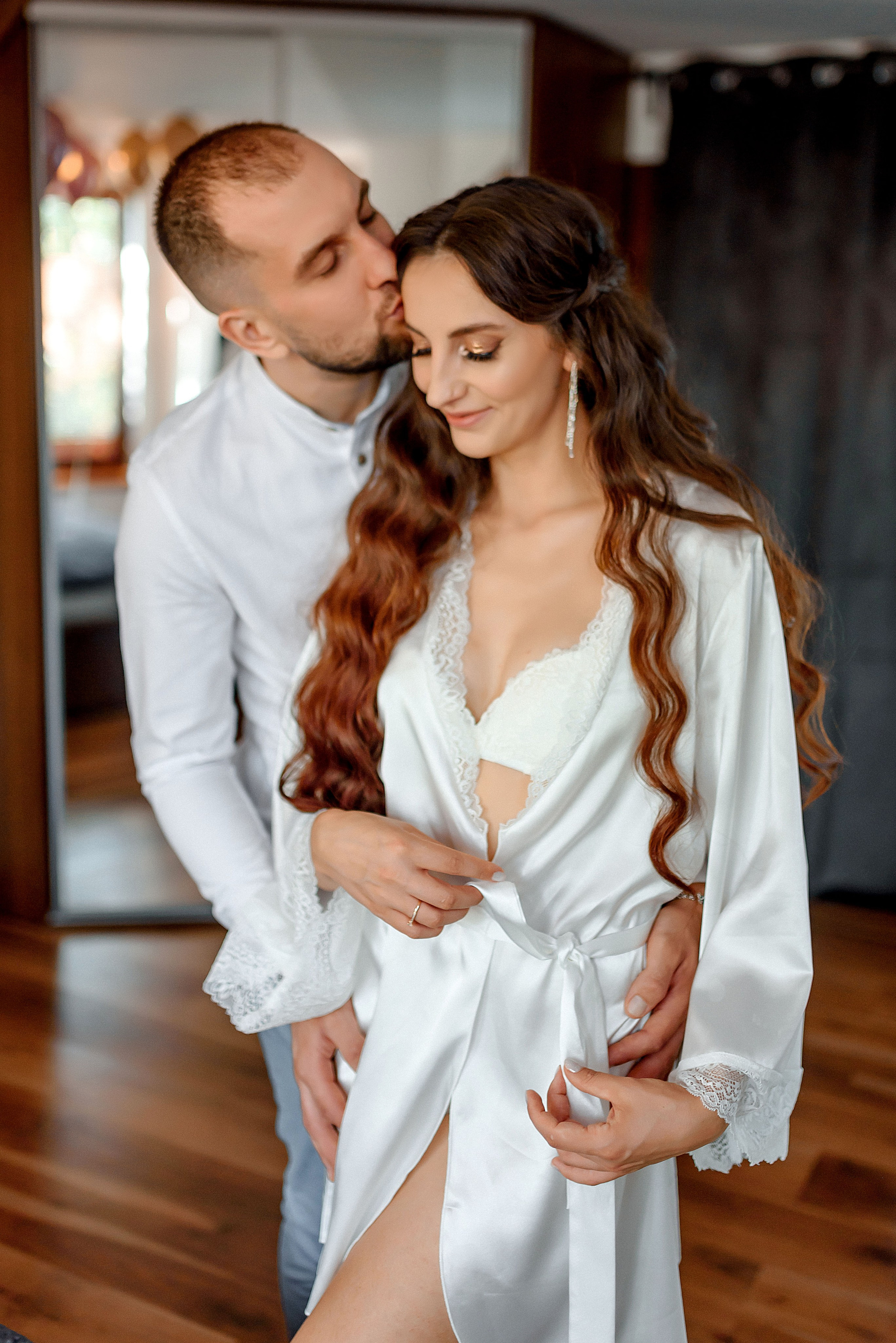Olia and Vadym. Wedding and family photographer