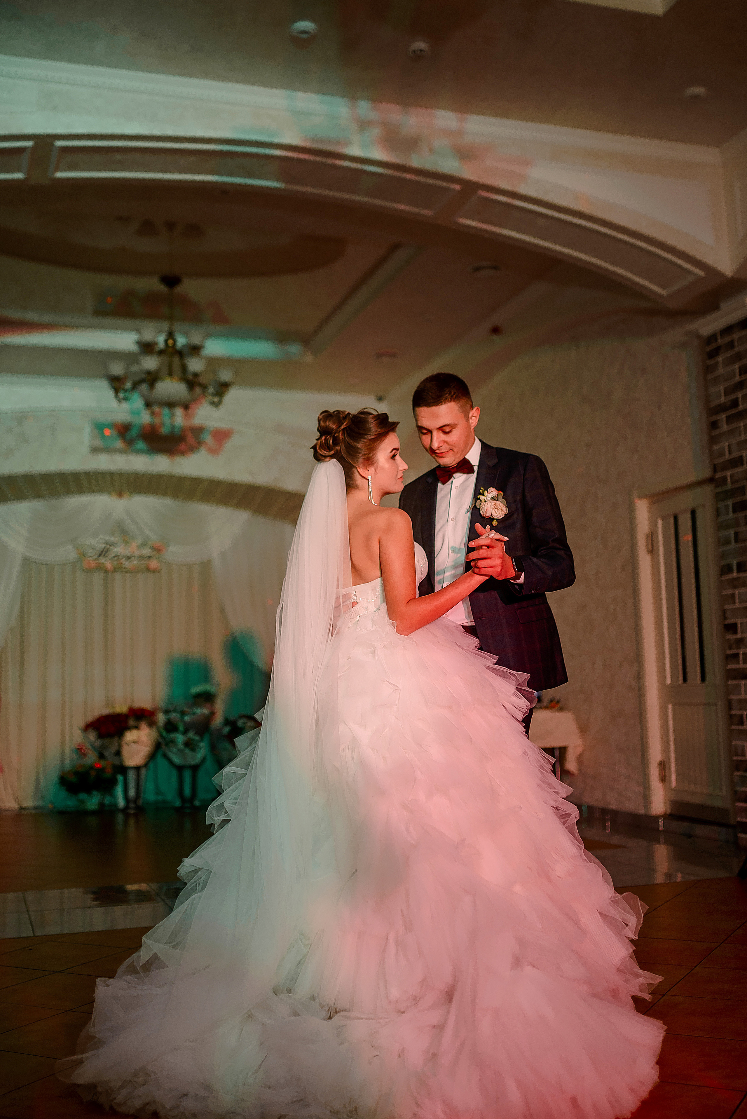 Гольф клуб. Wedding and family photographer