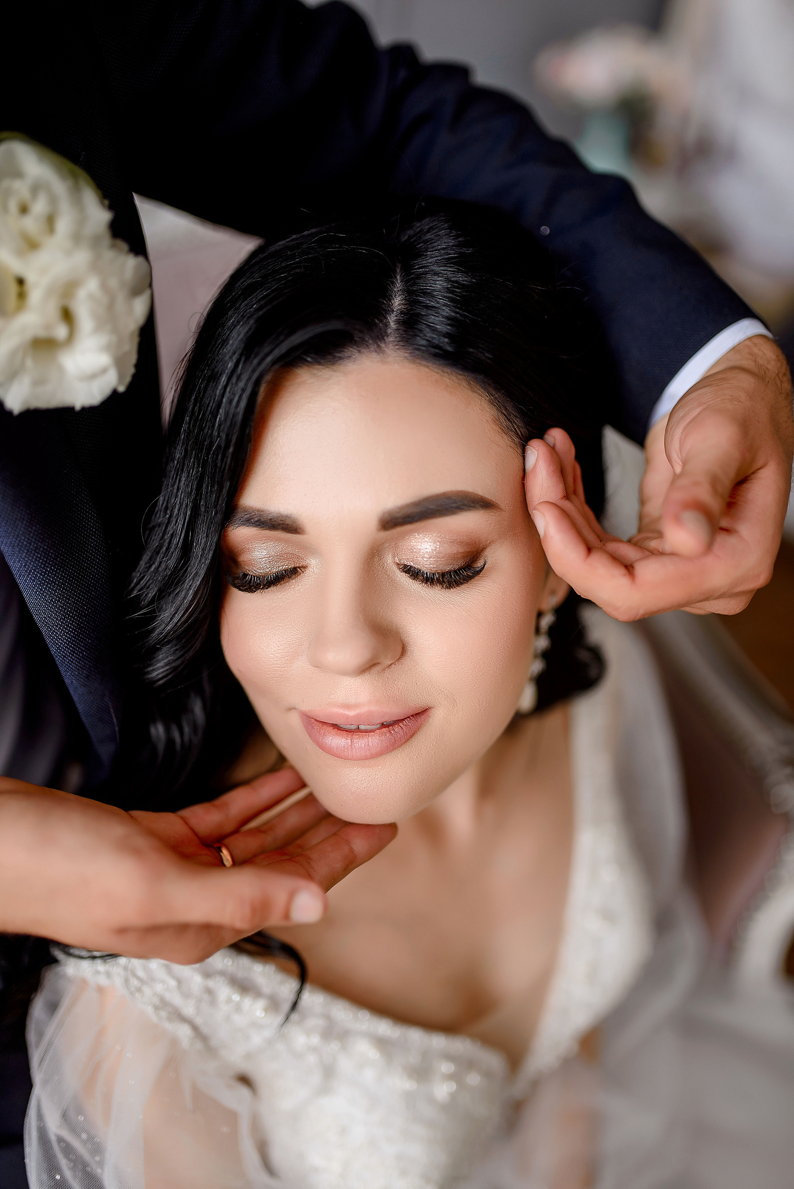 Сентябрь. Wedding and family photographer