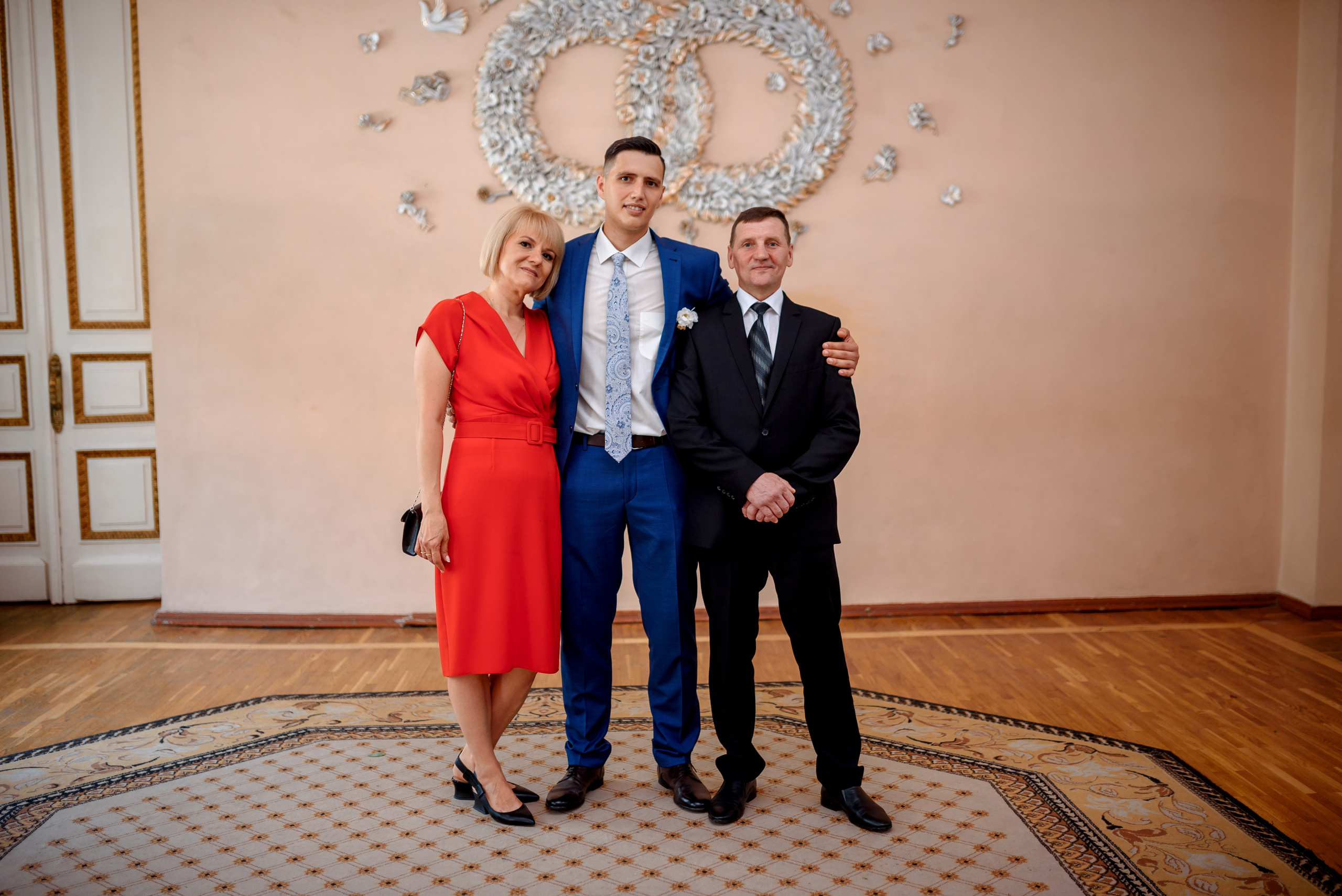 Ботаник. Wedding and family photographer