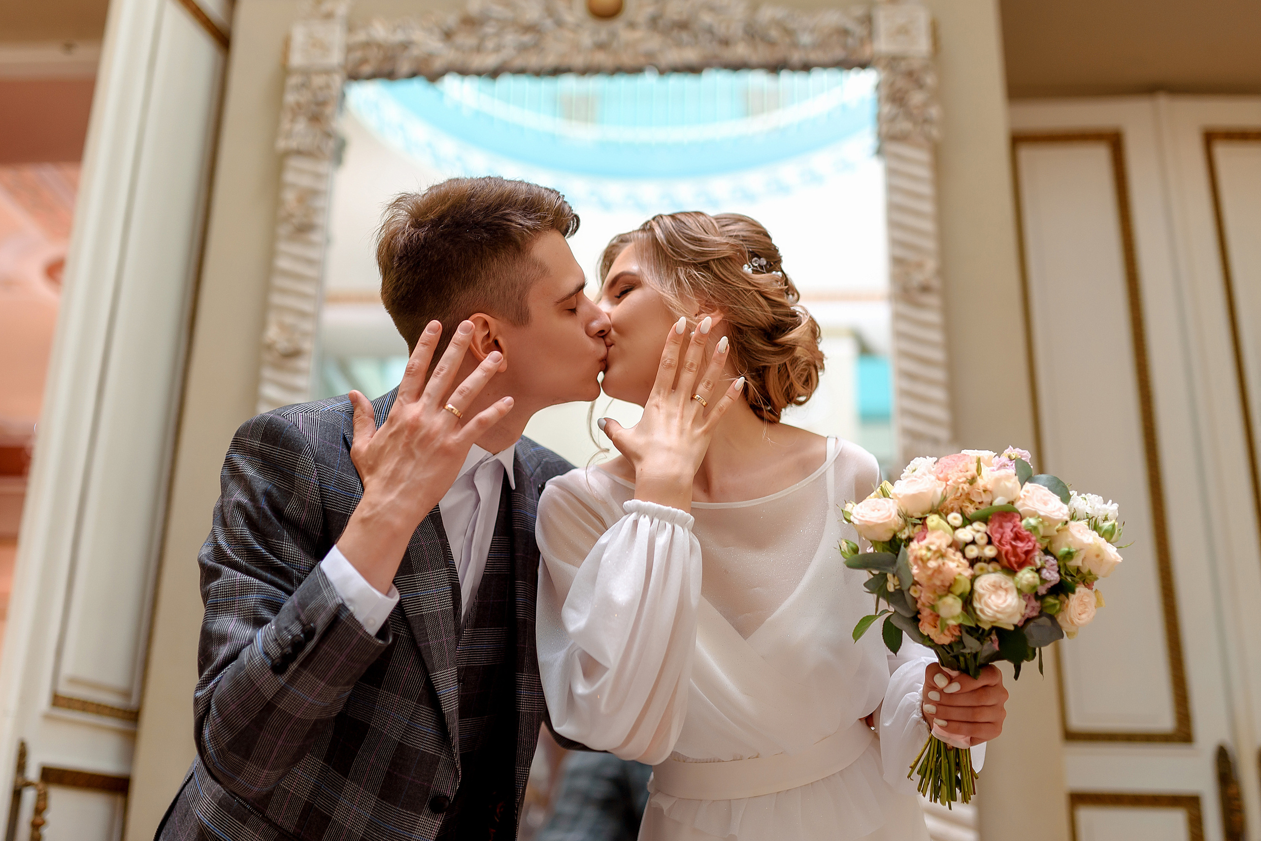 Панське Село и Дом Архитектора. Wedding and family photographer